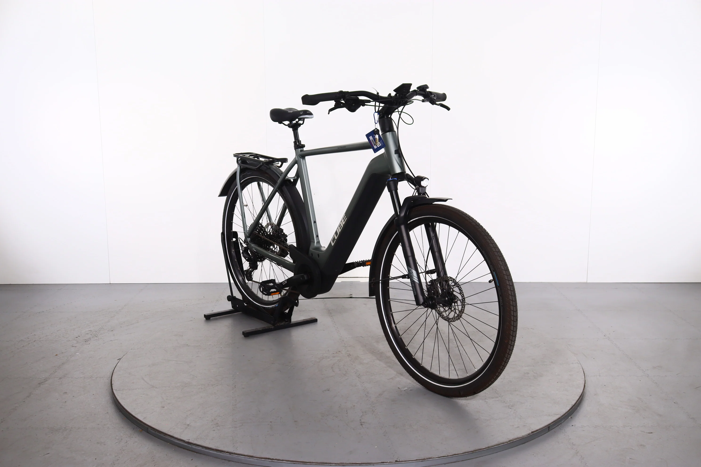 Cube Kathmandu Hybrid Pro 750 - Image 3