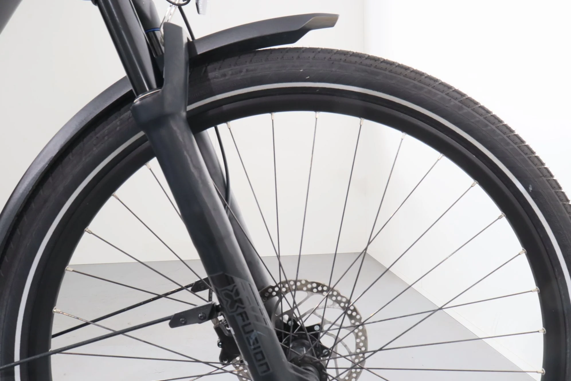 Cube Kathmandu Hybrid Pro 750 - Image 10