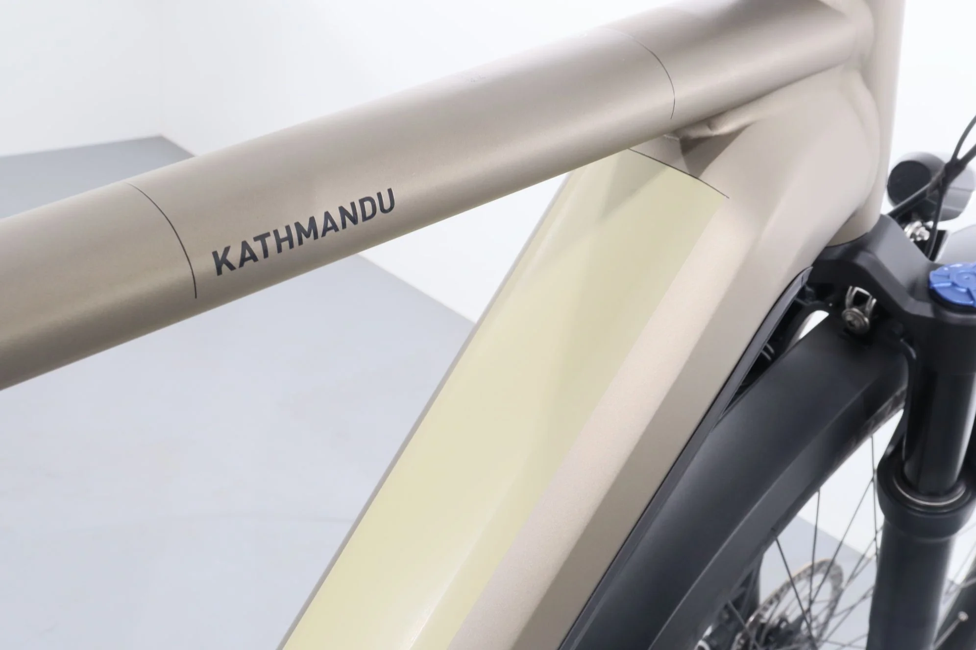 Cube Kathmandu Hybrid Pro 750 - Image 11