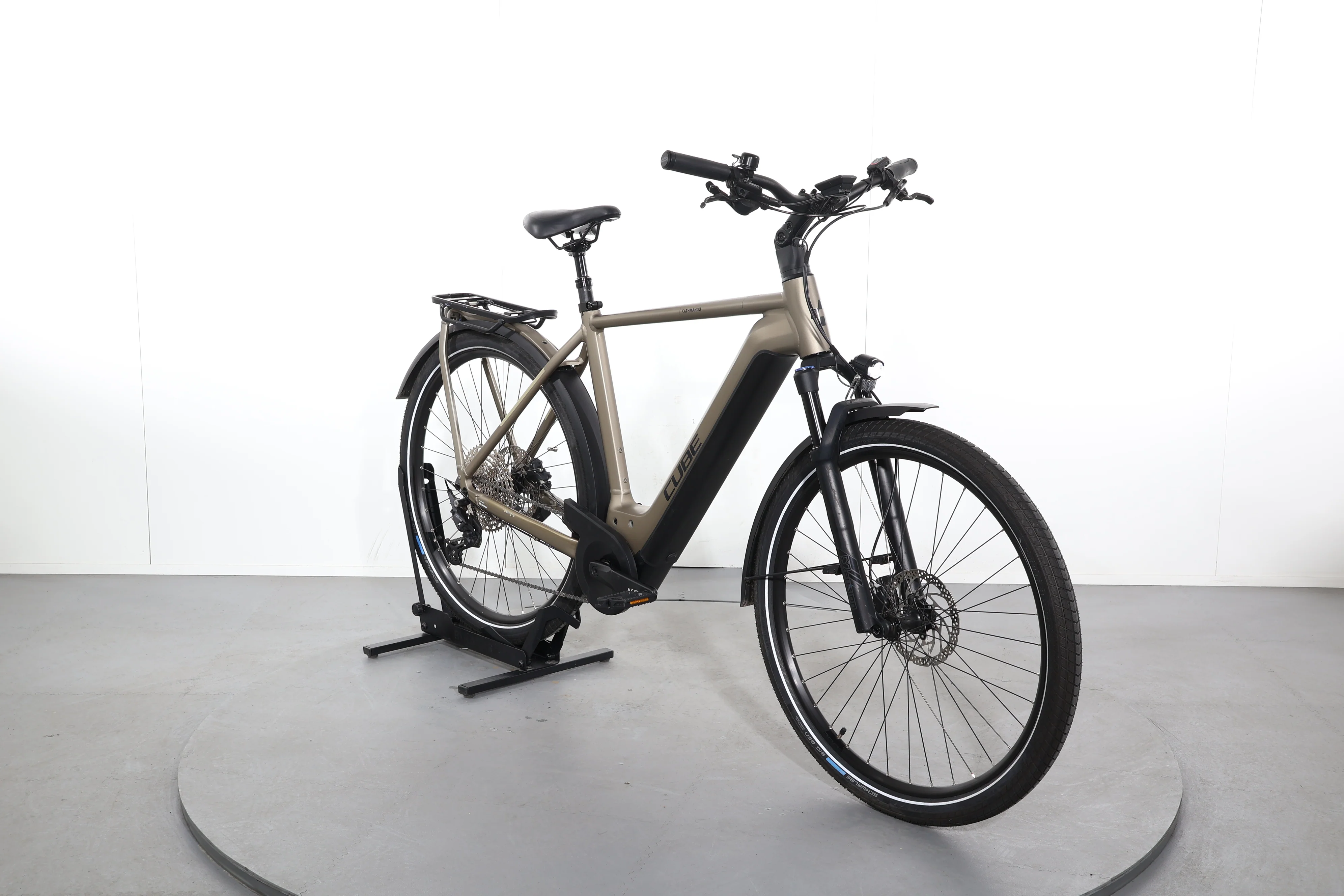Cube Kathmandu Hybrid Pro 750 - Image 2