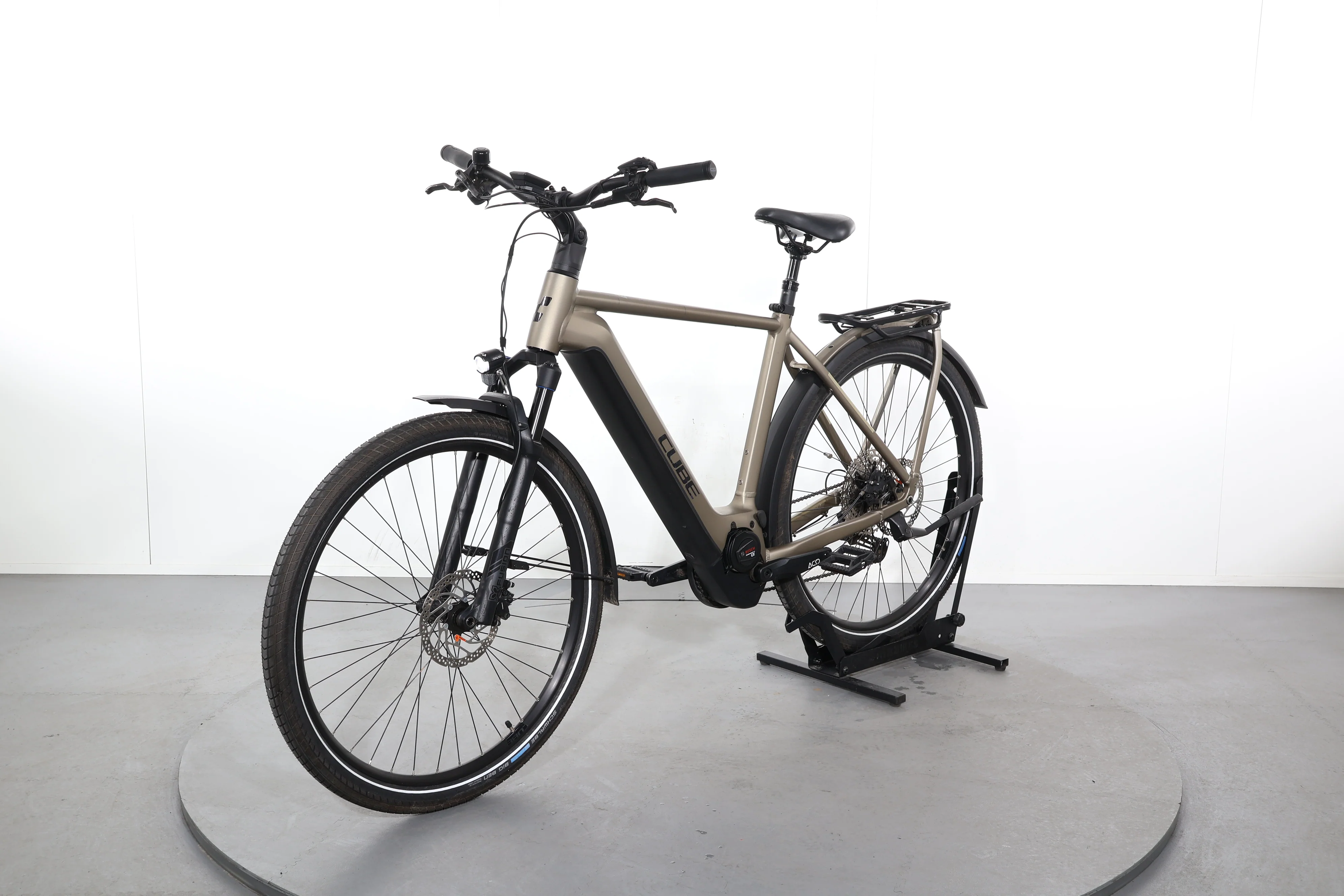 Cube Kathmandu Hybrid Pro 750 - Image 3
