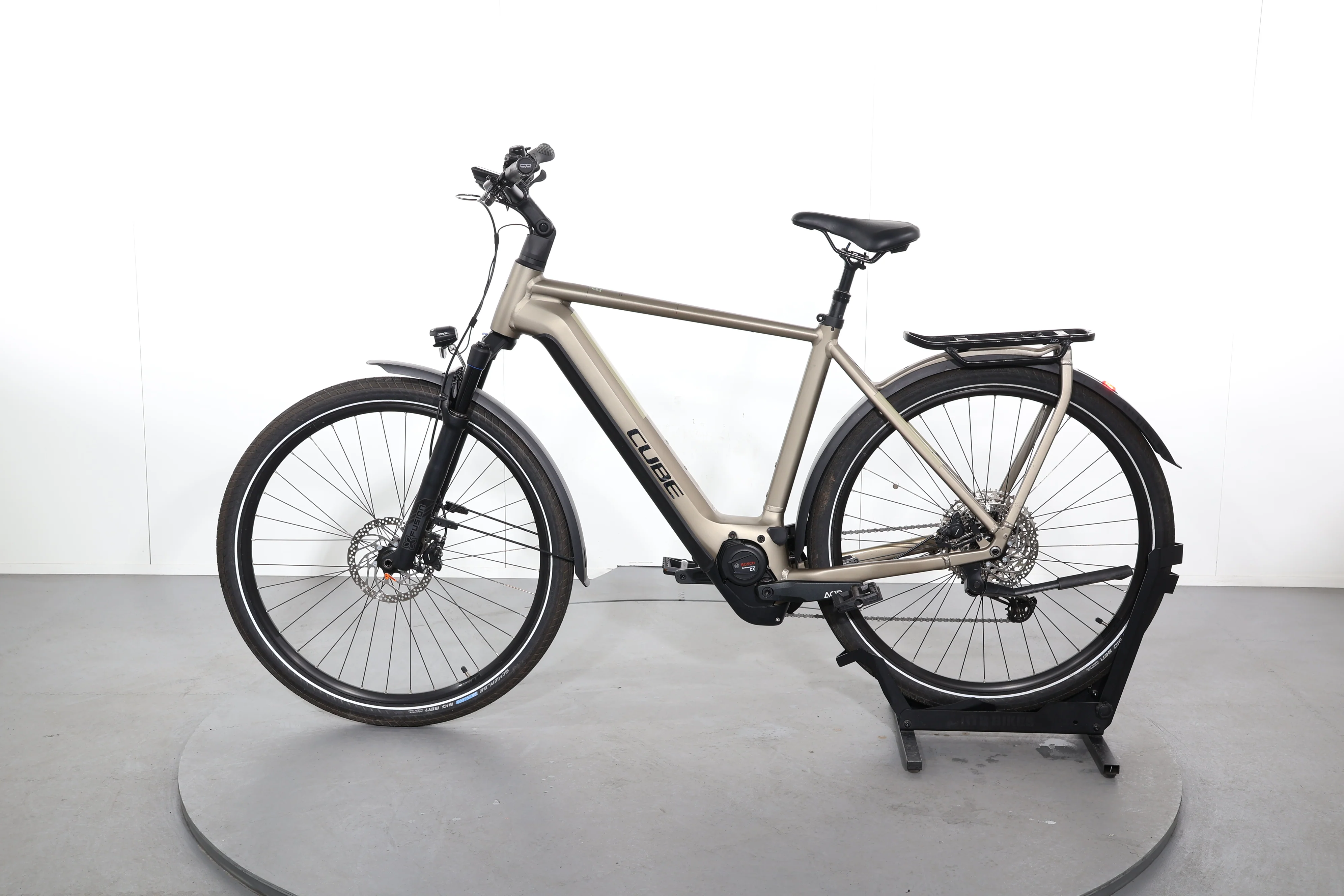 Cube Kathmandu Hybrid Pro 750 - Image 4