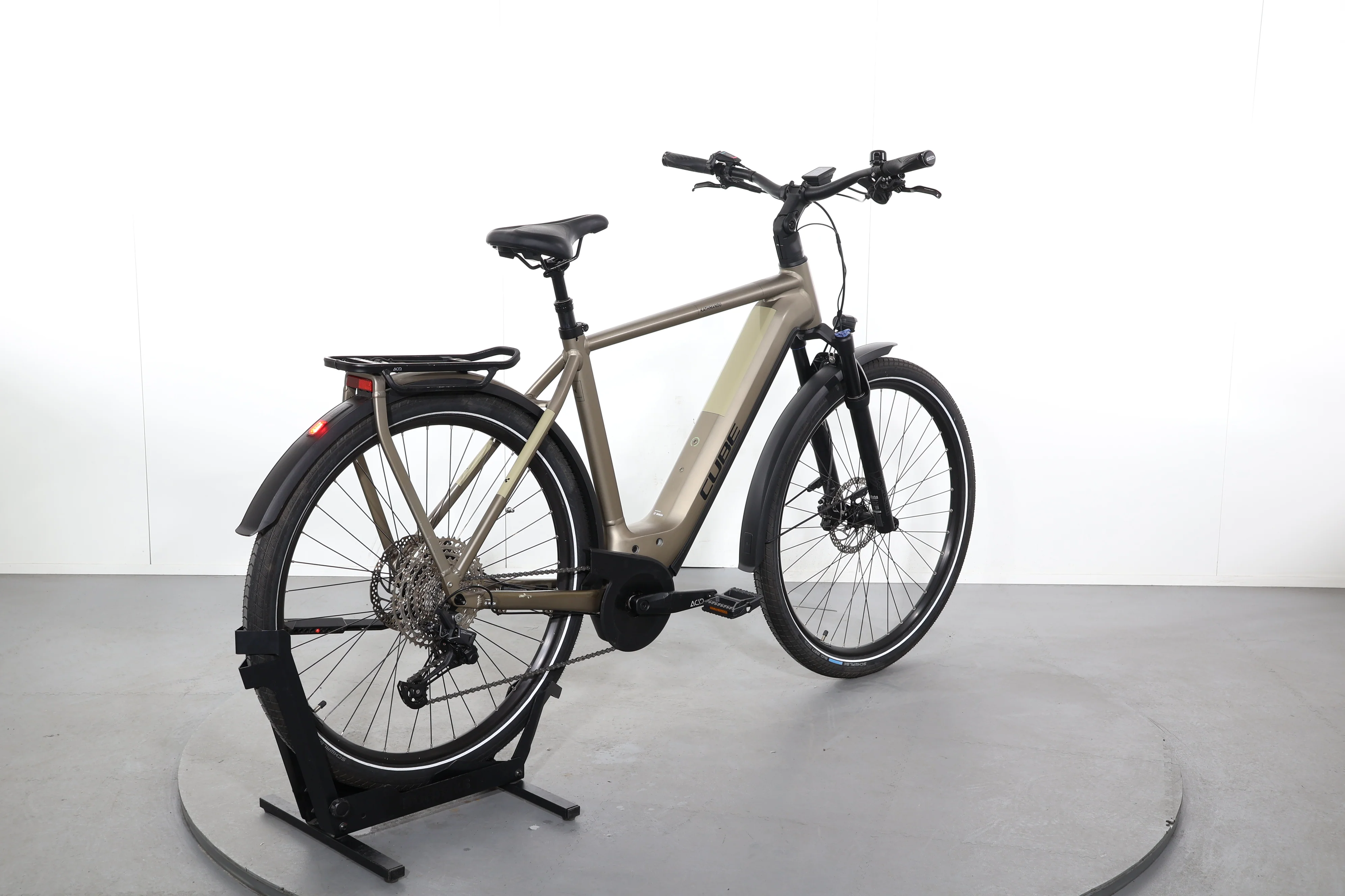 Cube Kathmandu Hybrid Pro 750 - Image 6