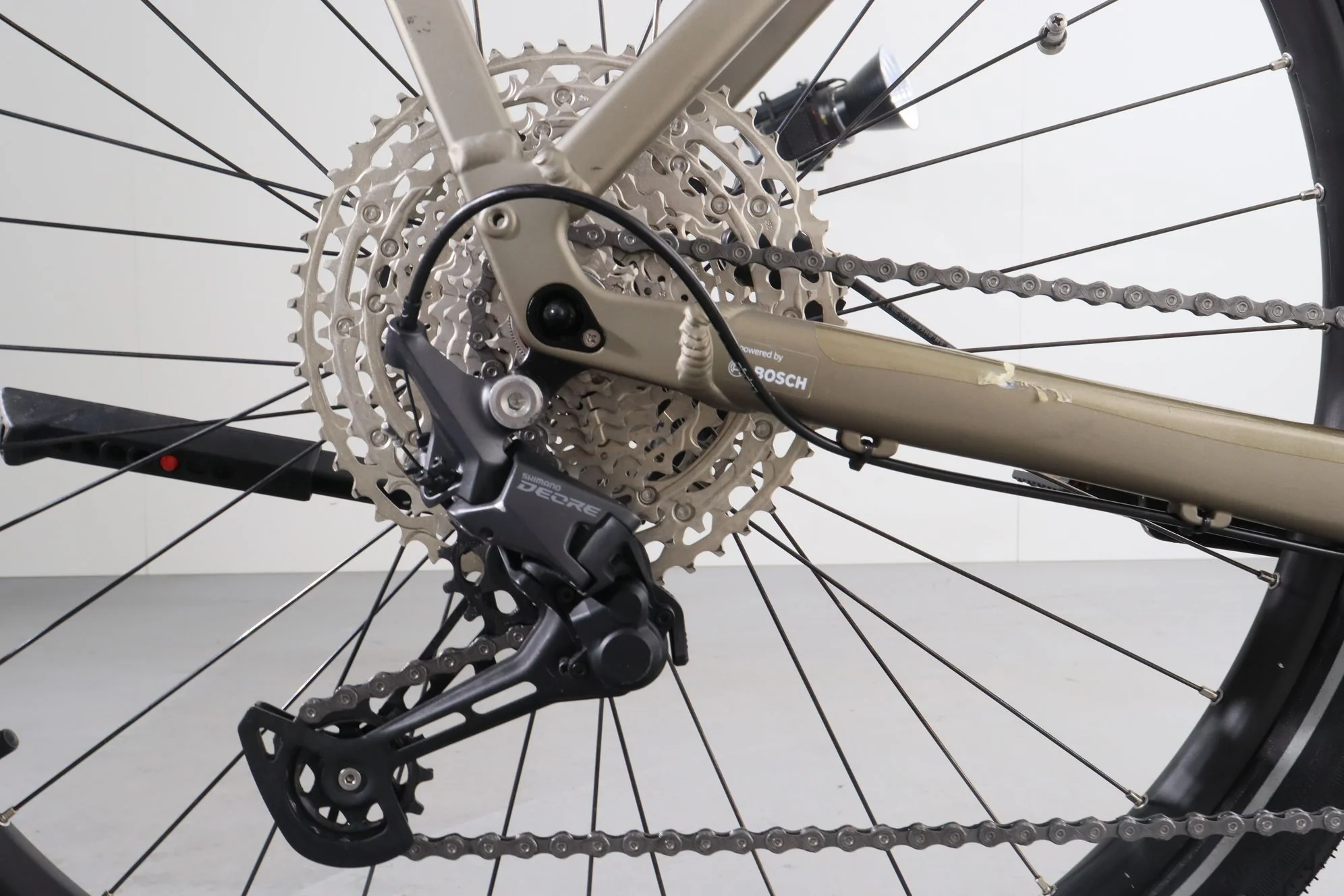 Cube Kathmandu Hybrid Pro 750 - Image 9