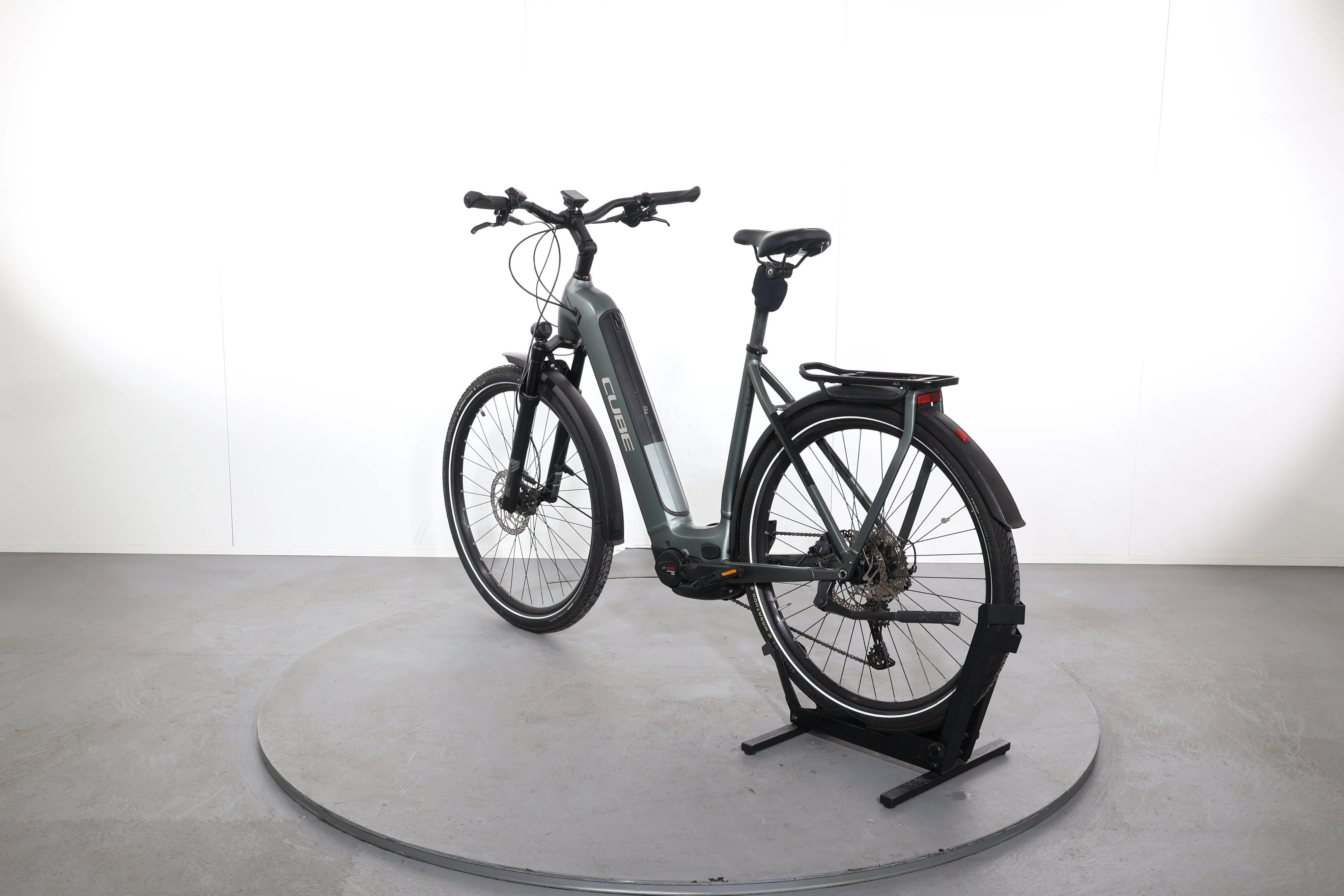 Cube Kathmandu Hybrid Pro 750 - Image 5