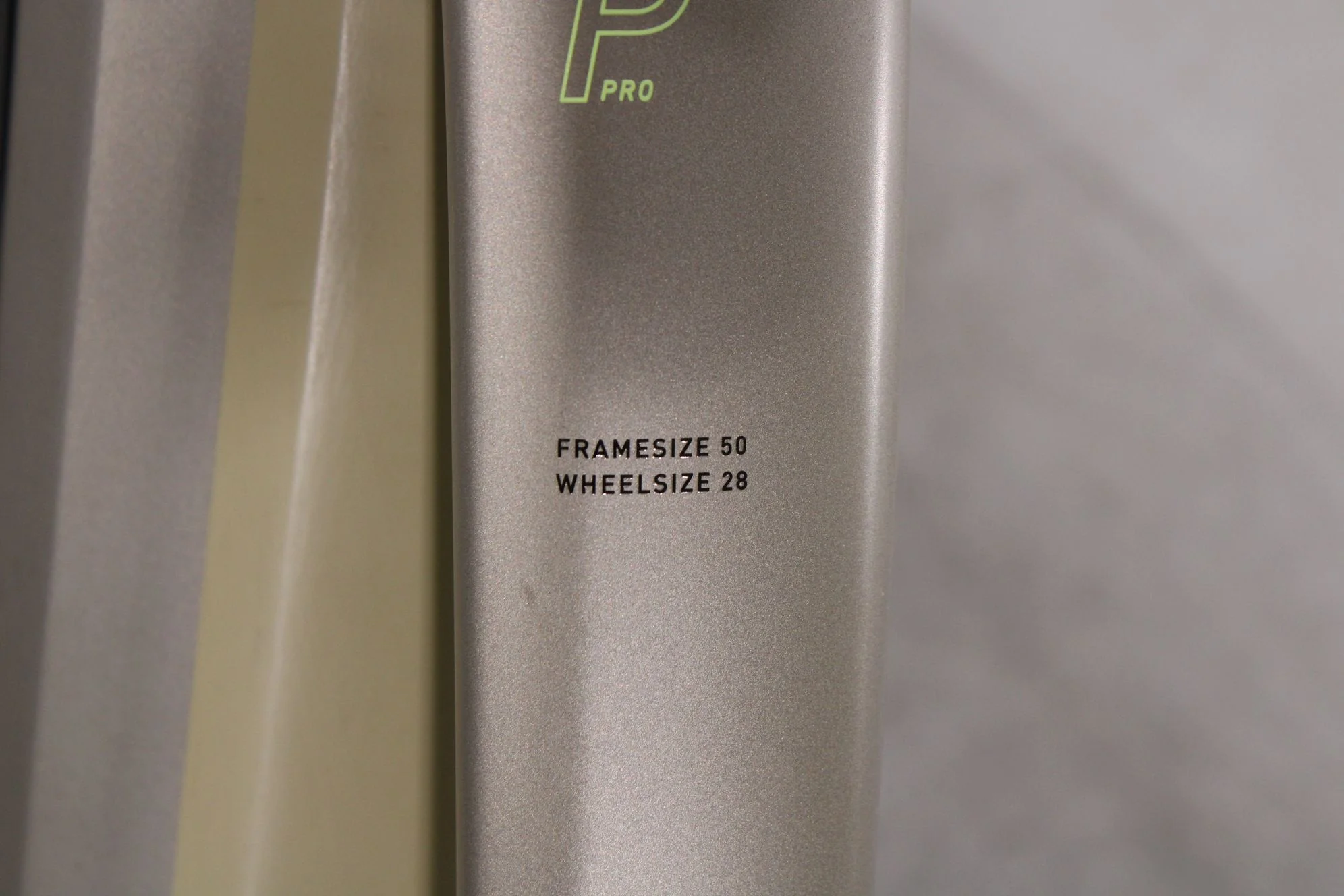 Cube Kathmandu Hybrid Pro 750 - Image 10