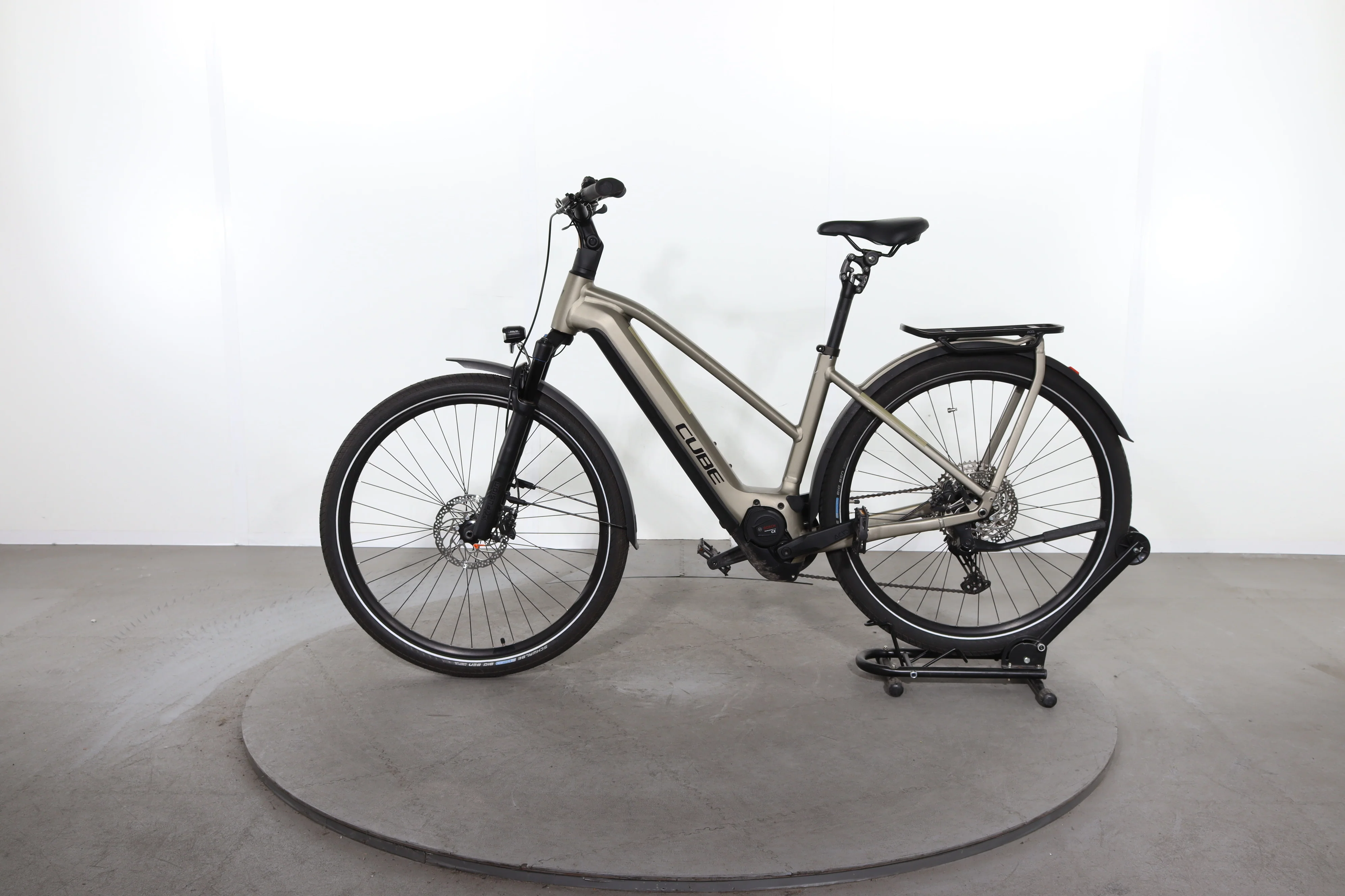 Cube Kathmandu Hybrid Pro 750 - Image 4