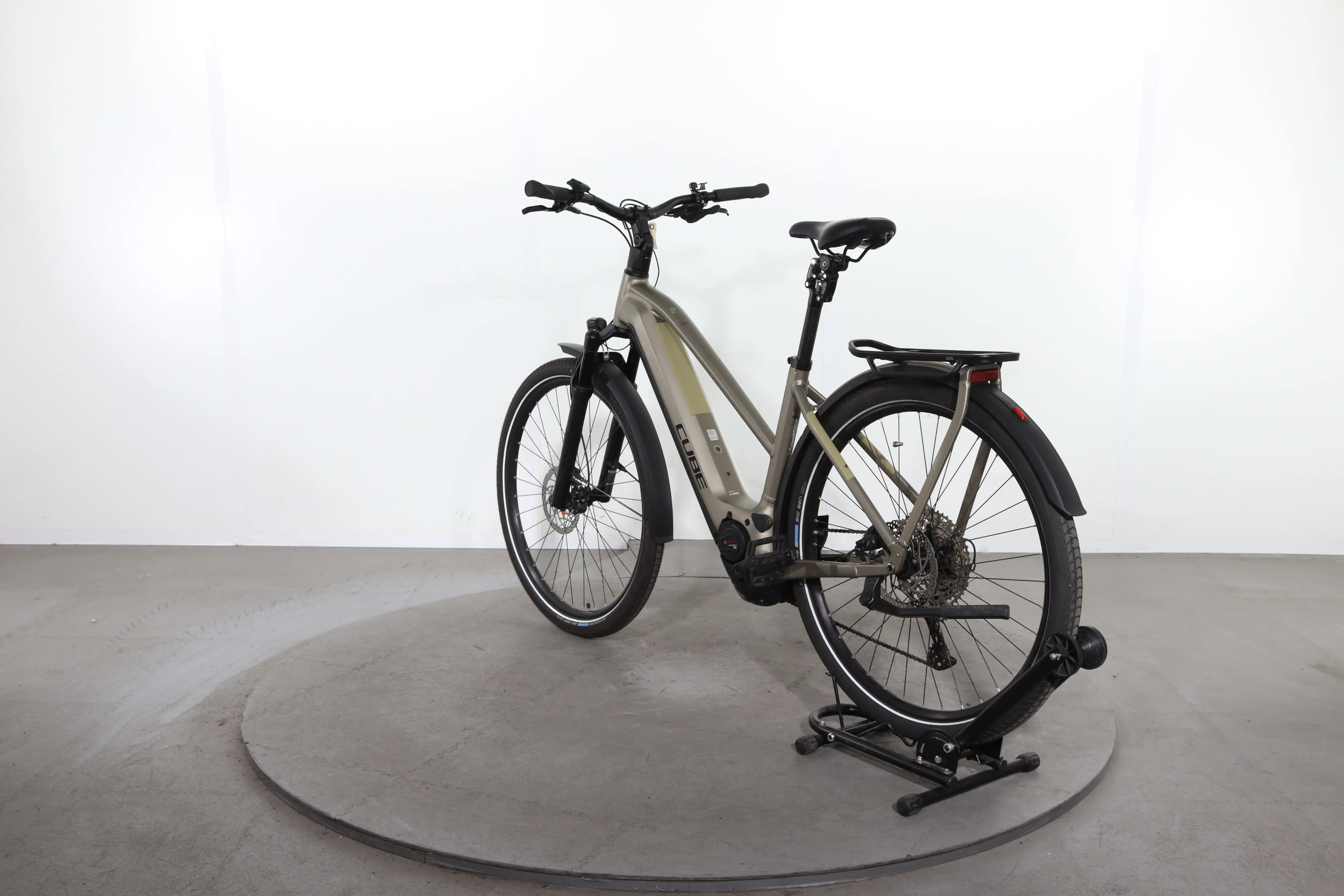 Cube Kathmandu Hybrid Pro 750 - Image 5
