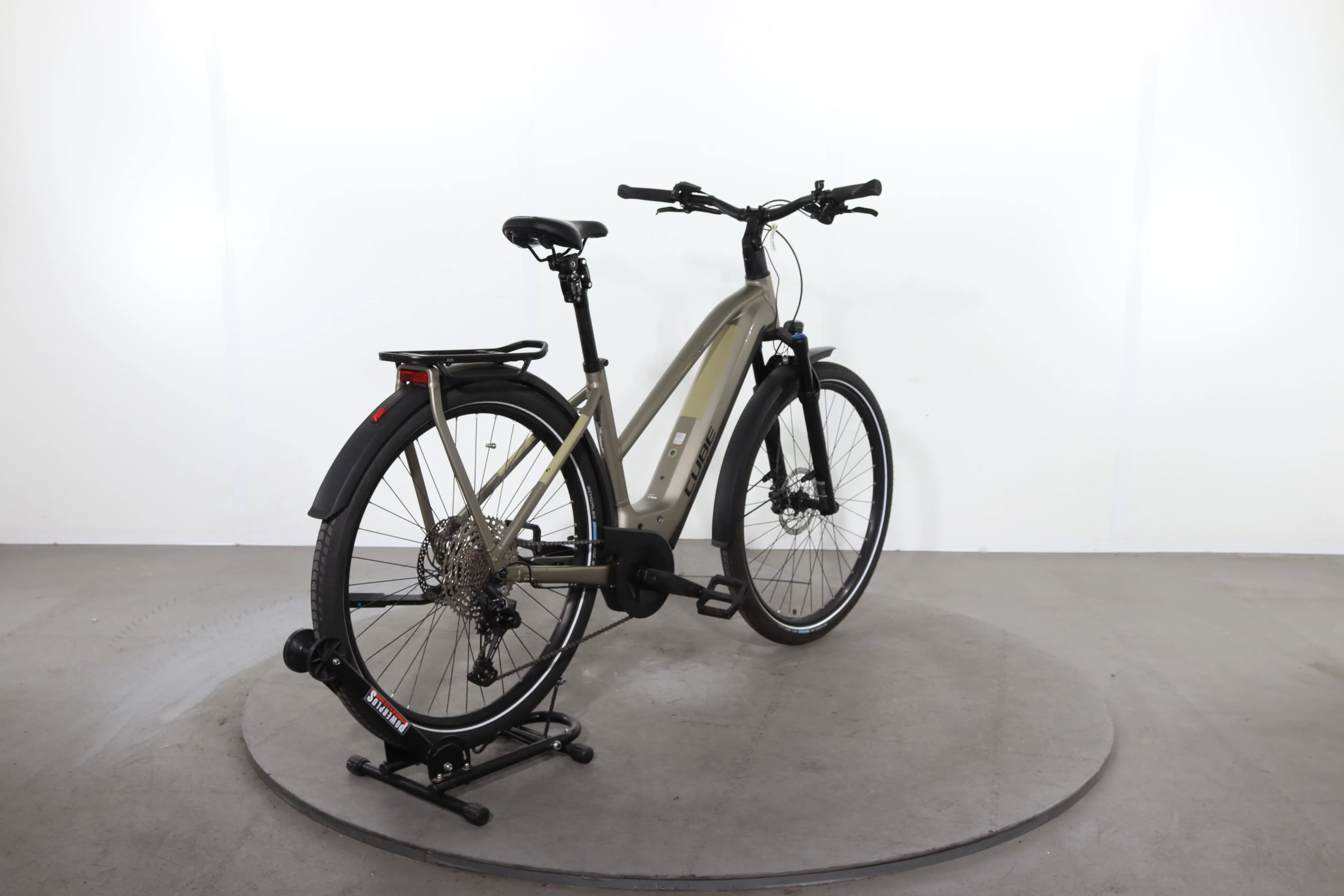 Cube Kathmandu Hybrid Pro 750 - Image 6
