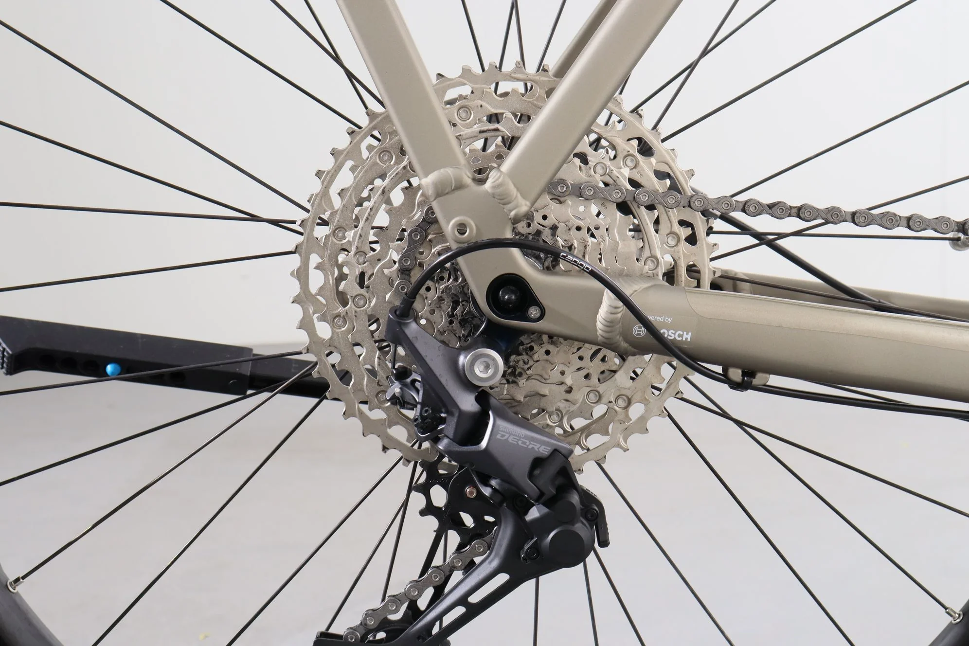 Cube Kathmandu Hybrid Pro 750 - Image 10