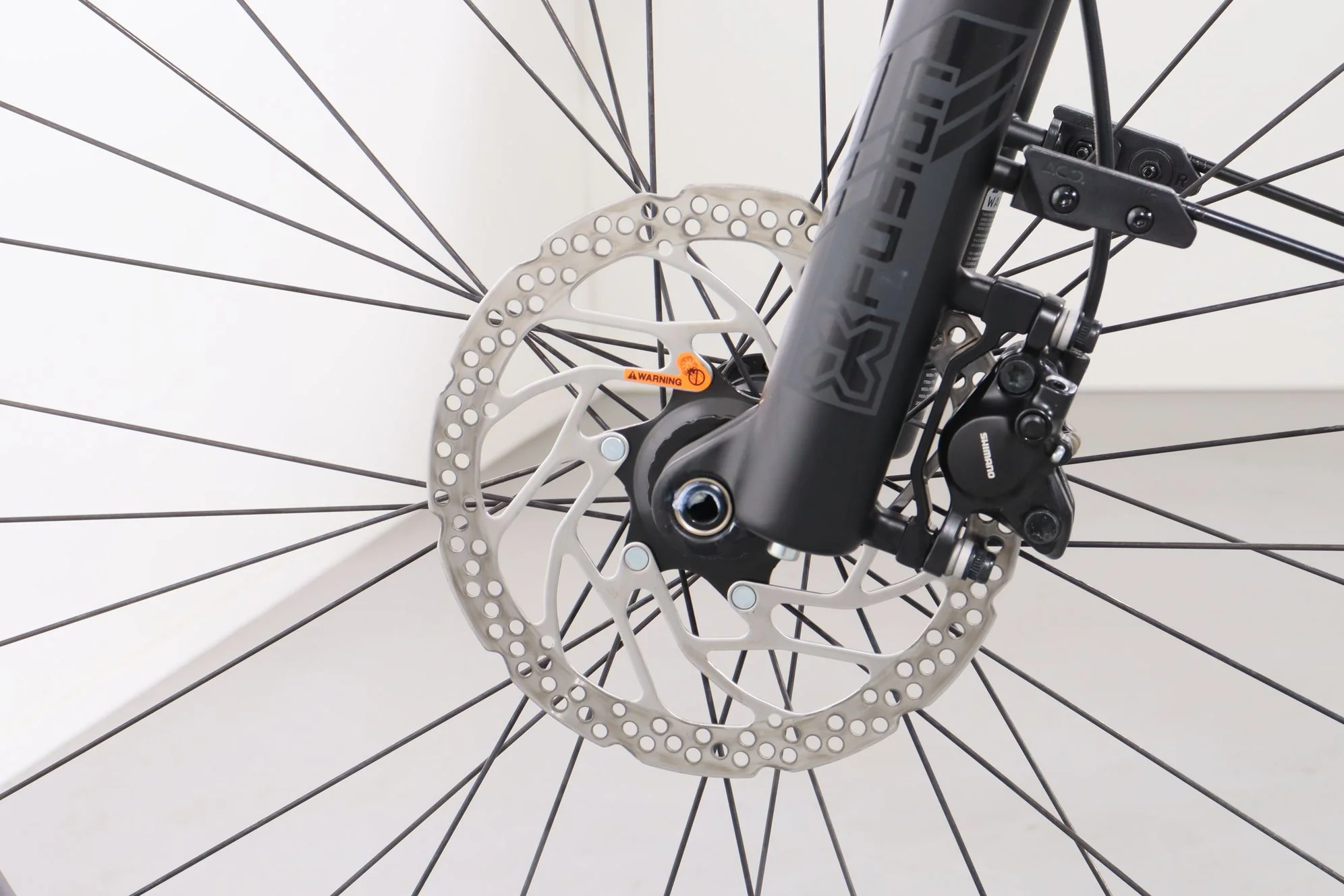 Cube Kathmandu Hybrid Pro 750 - Image 12