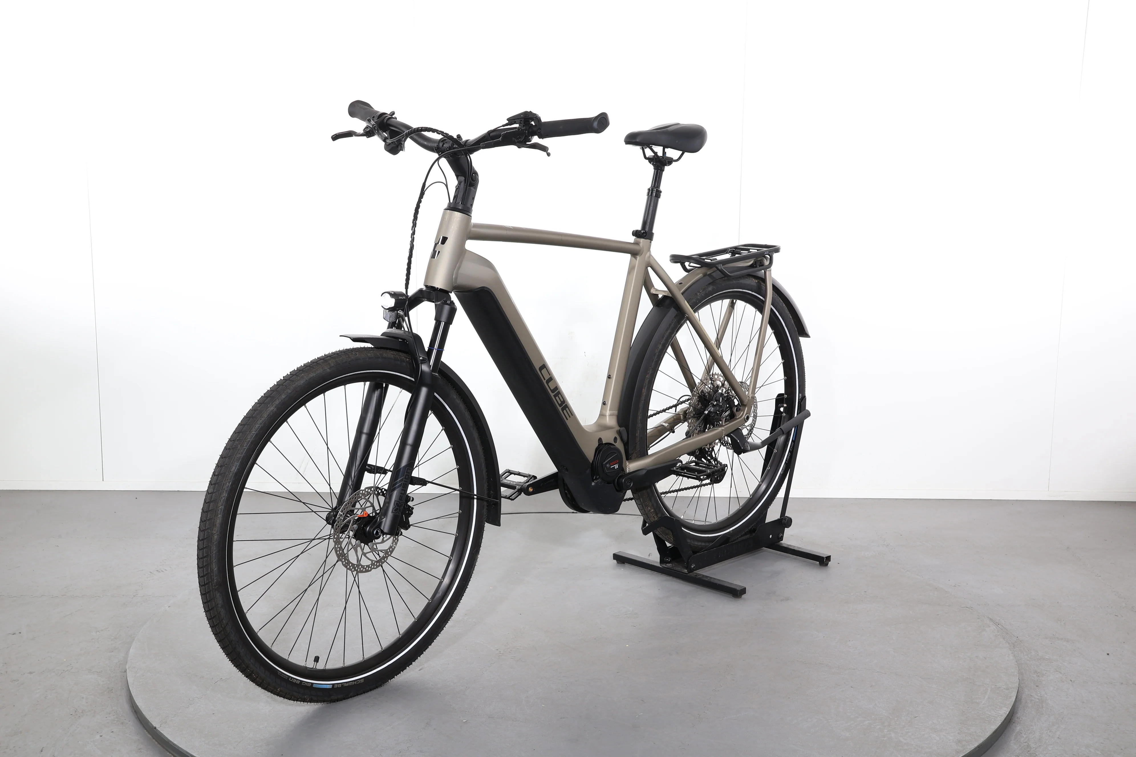 Cube Kathmandu Hybrid Pro 750 - Image 3