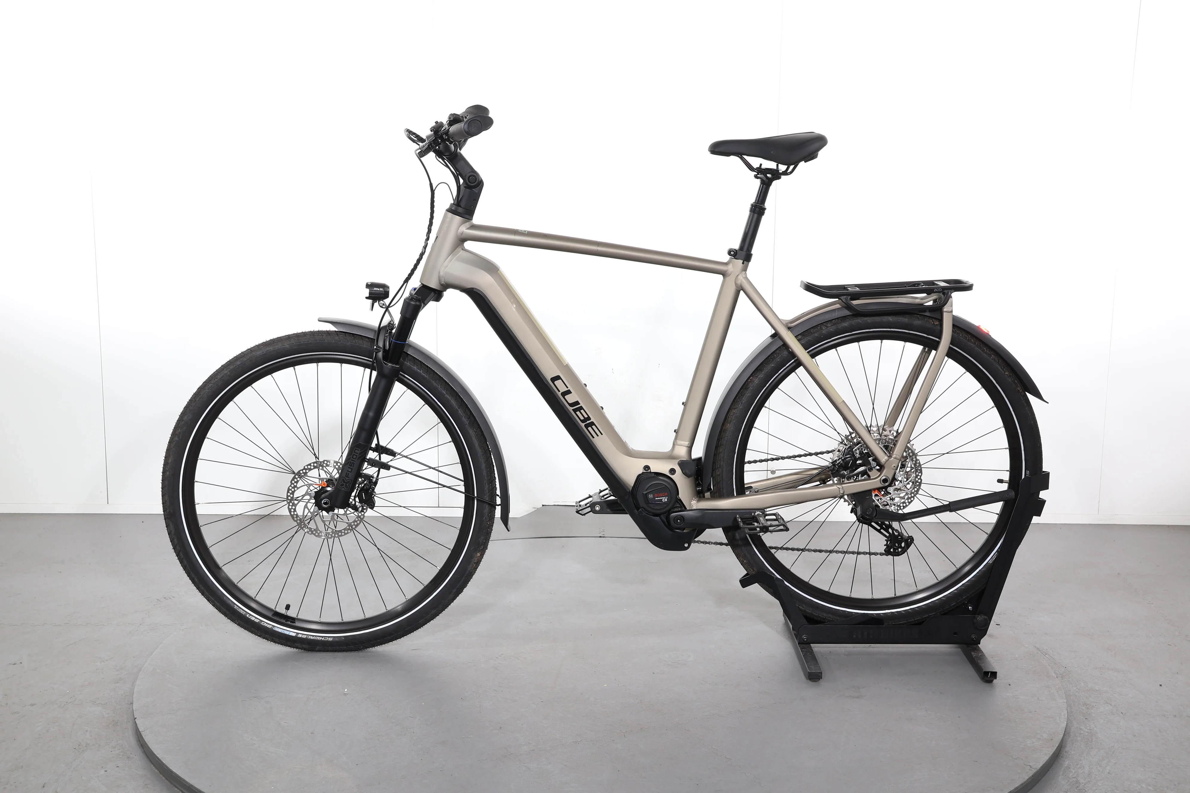 Cube Kathmandu Hybrid Pro 750 - Image 4
