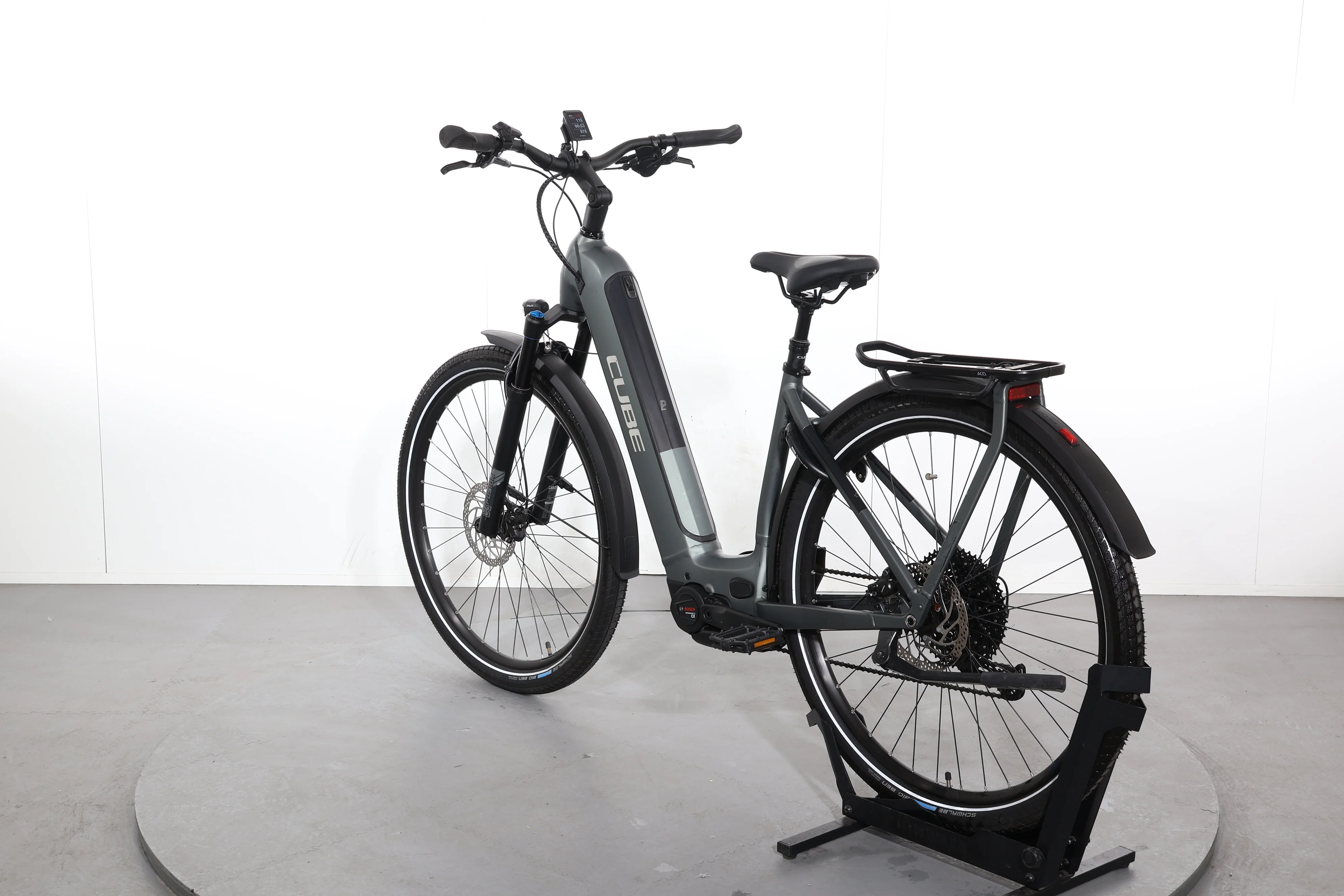 Cube Kathmandu Hybrid Pro 750 - Image 5