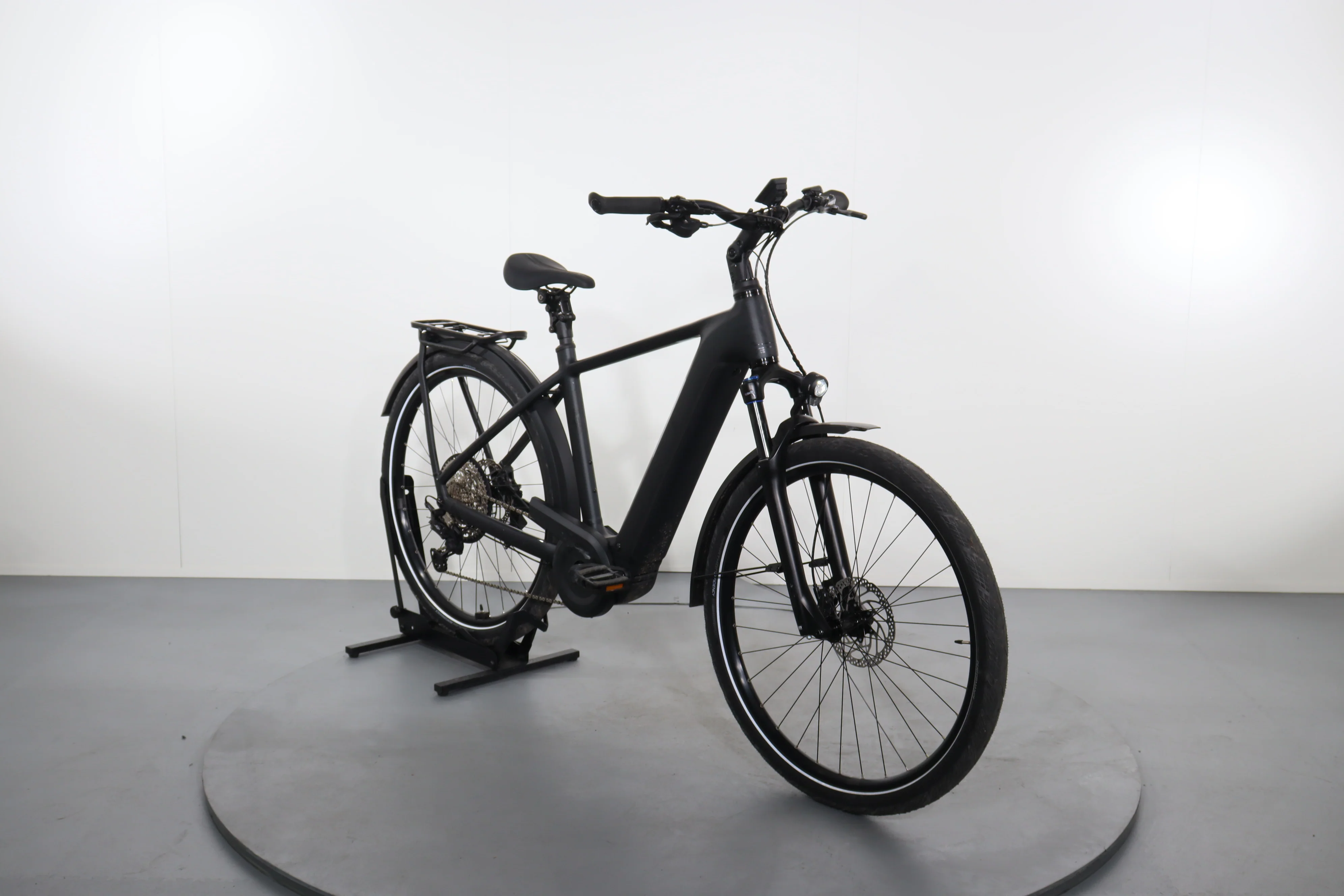 Cube Kathmandu Hybrid Pro 800 - Image 2