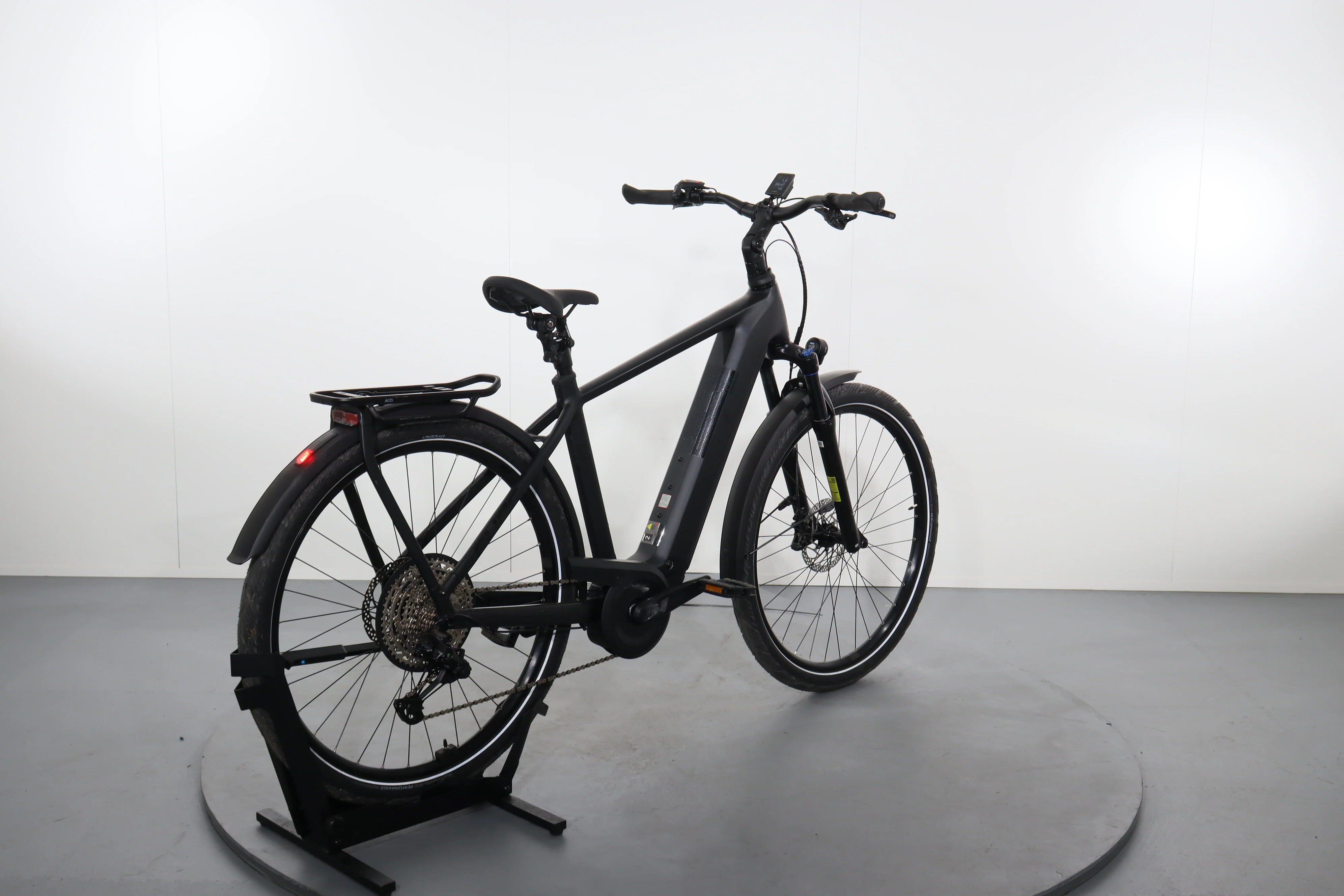 Cube Kathmandu Hybrid Pro 800 - Image 6