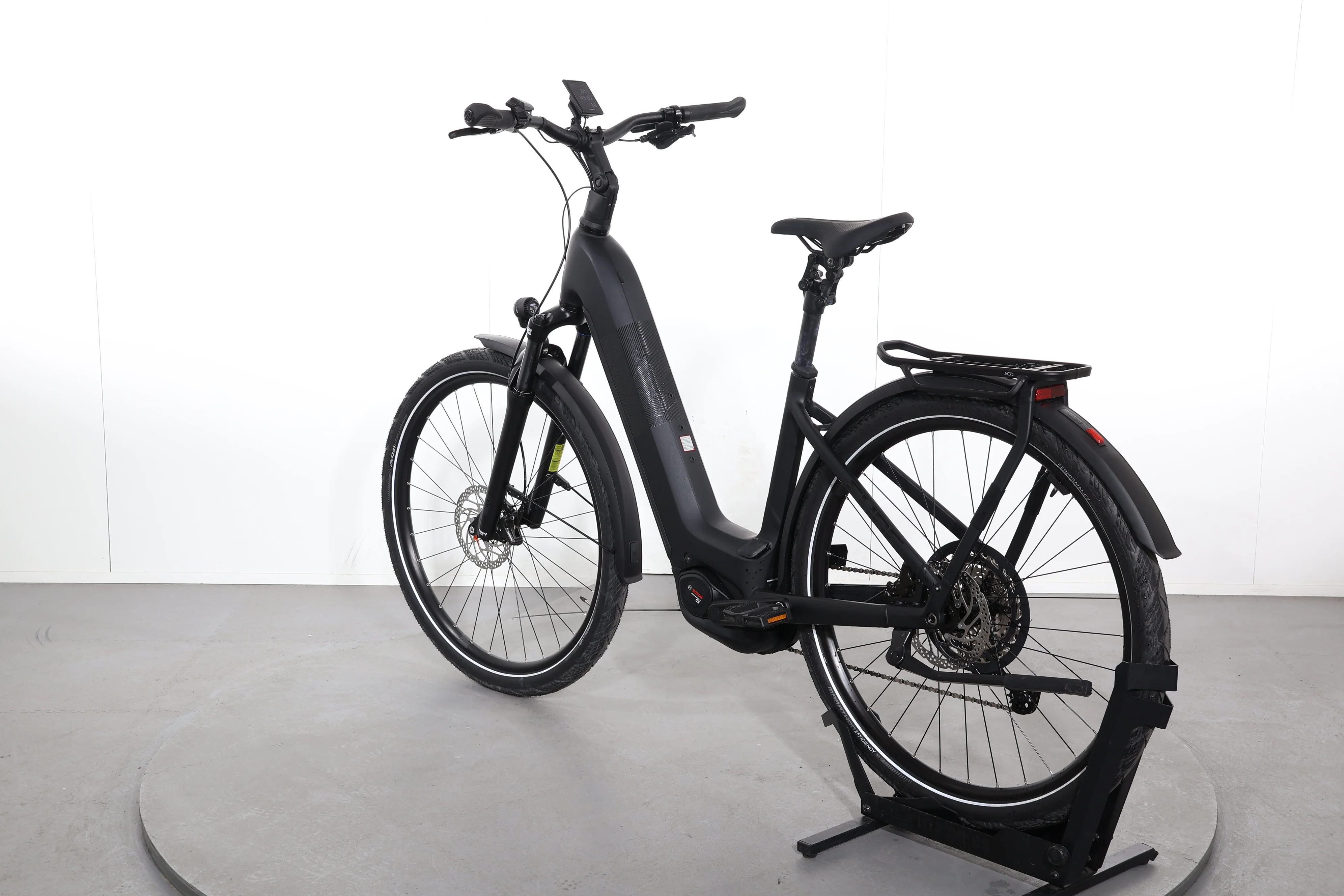 Cube Kathmandu Hybrid Pro 800 - Image 5