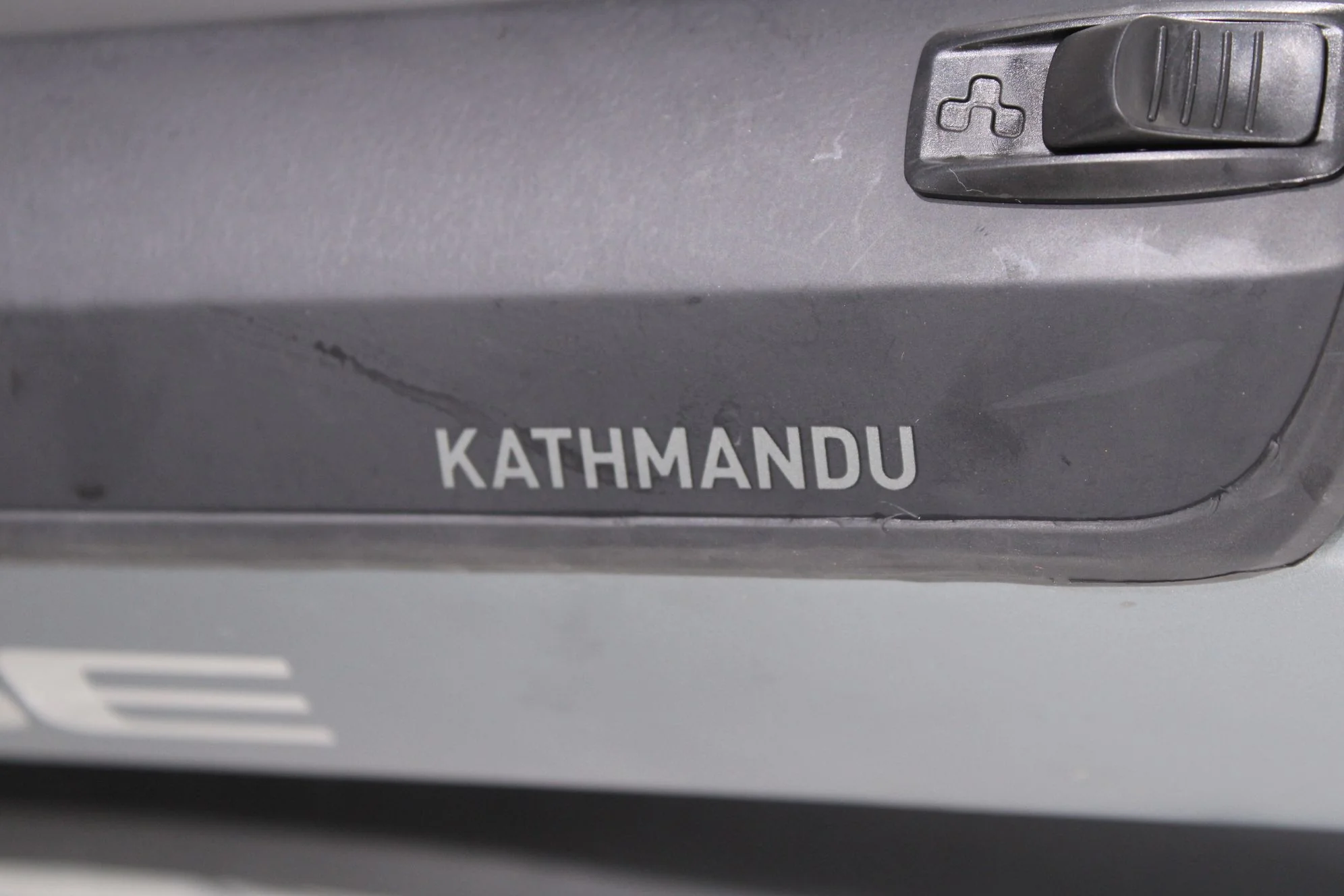 Cube Kathmandu Hybrid Pro - Image 13