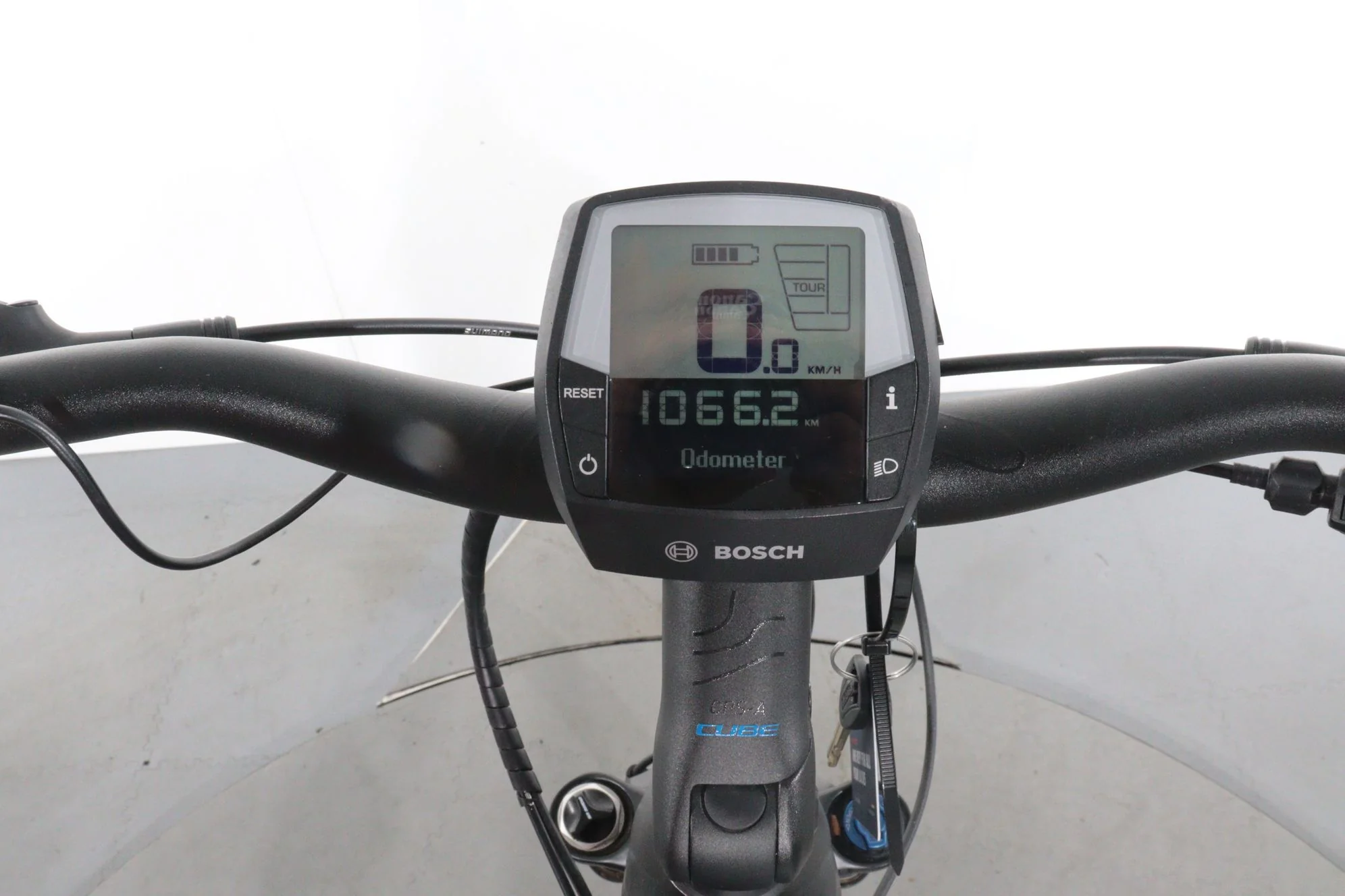 Cube Kathmandu Hybrid Pro - Image 11