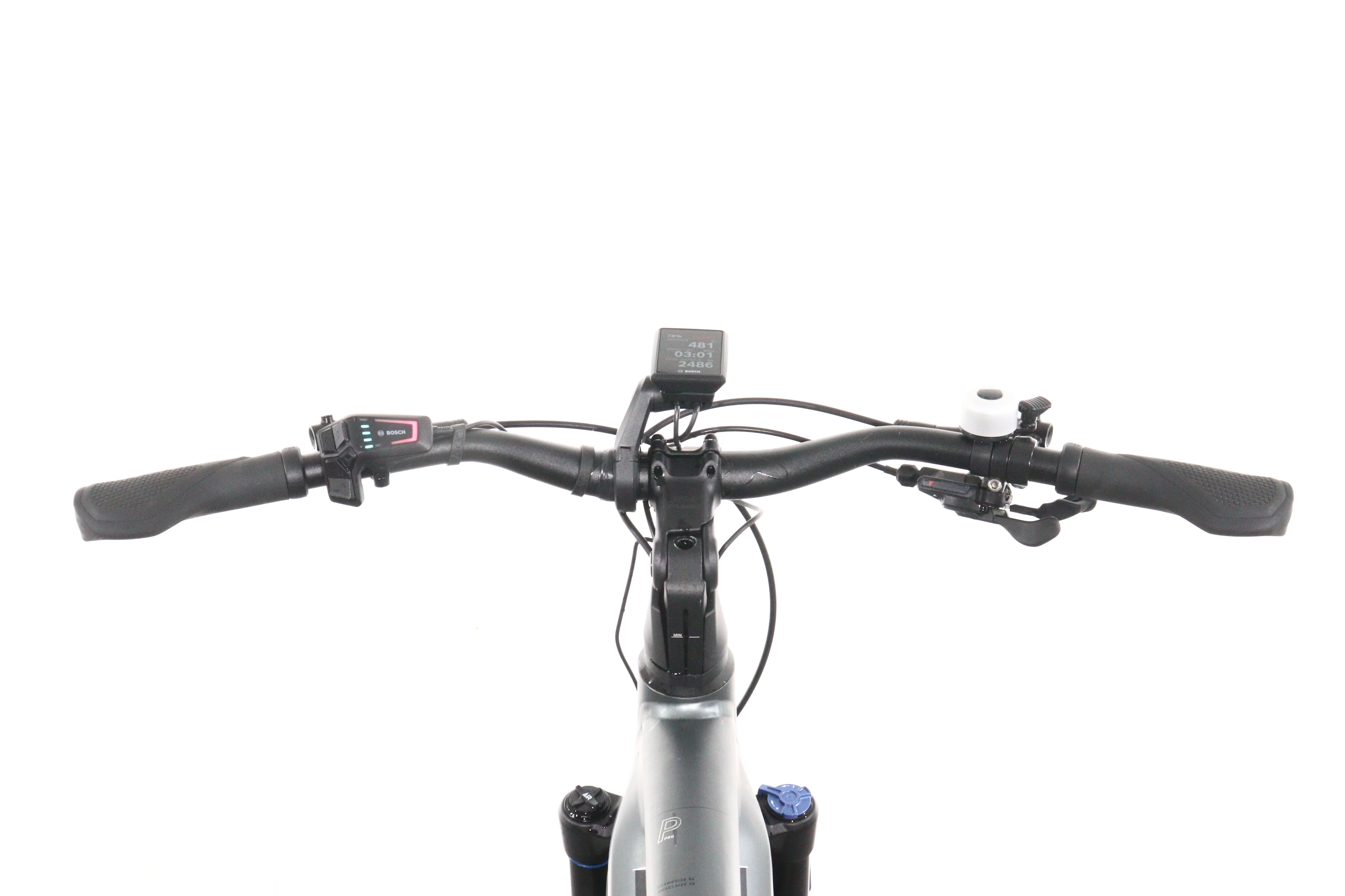 Cube Kathmandu Hybrid Pro - Image 7