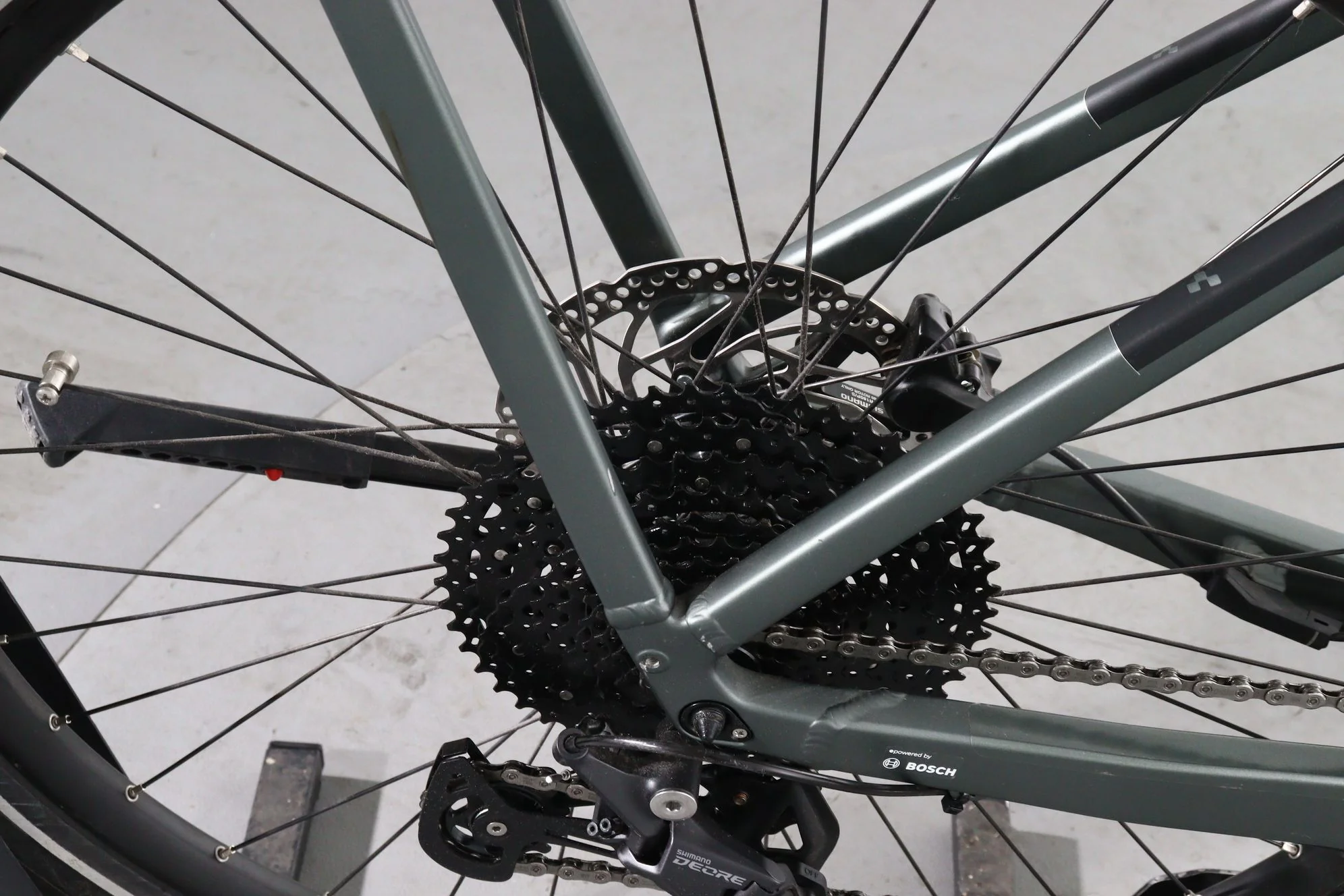 Cube Kathmandu Hybrid Pro - Image 12