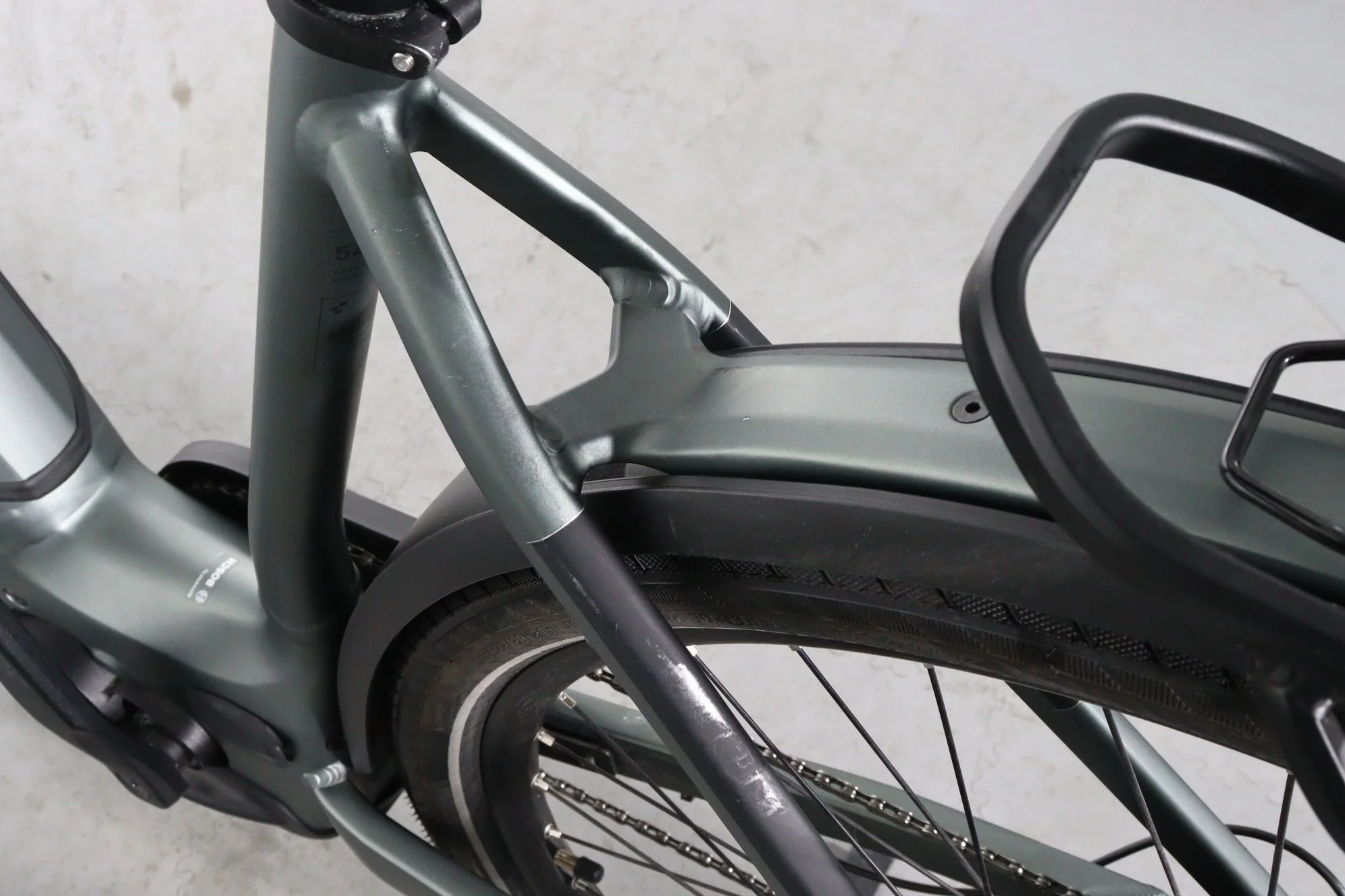 Cube Kathmandu Hybrid Pro - Image 9