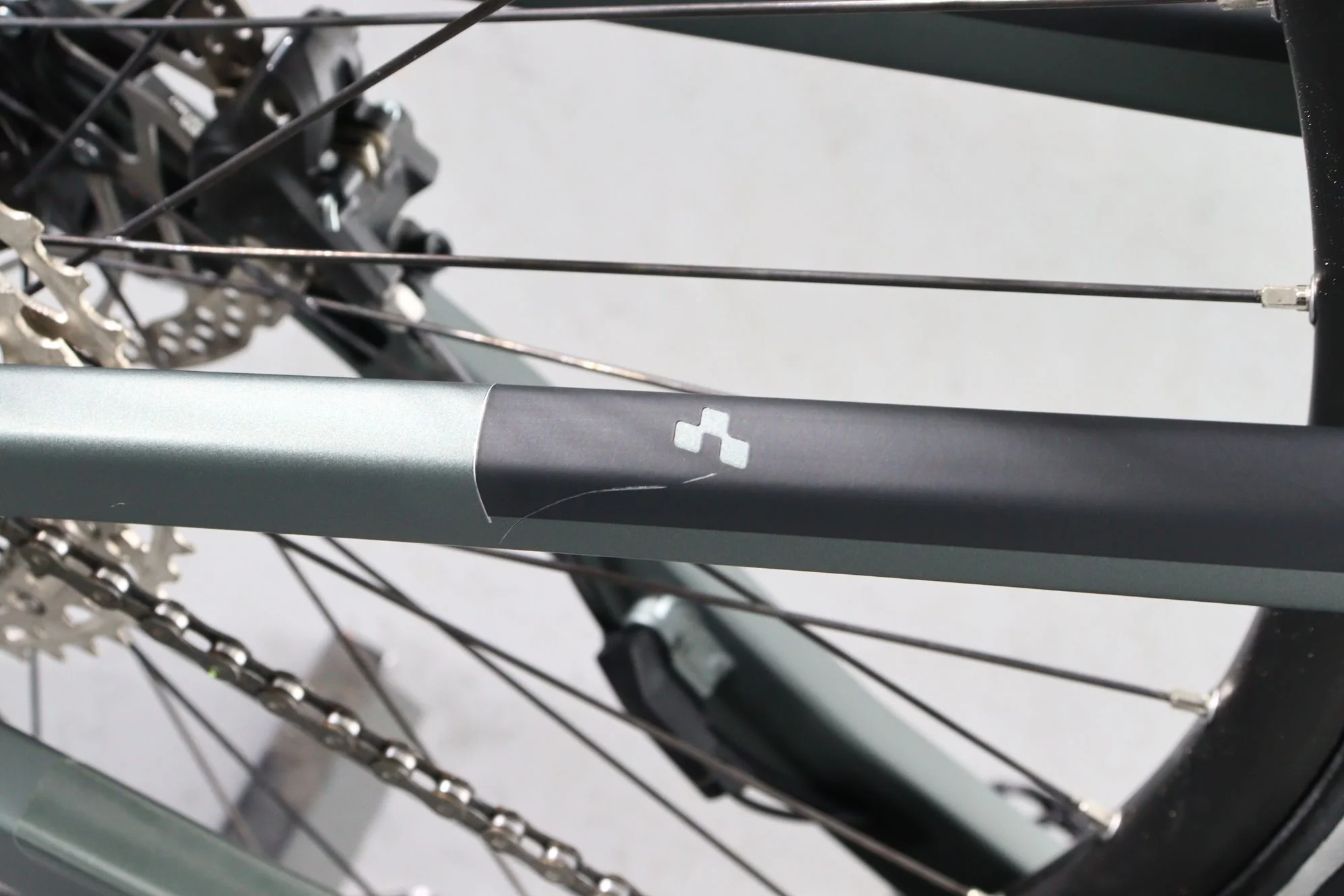 Cube Kathmandu Hybrid Pro - Image 12
