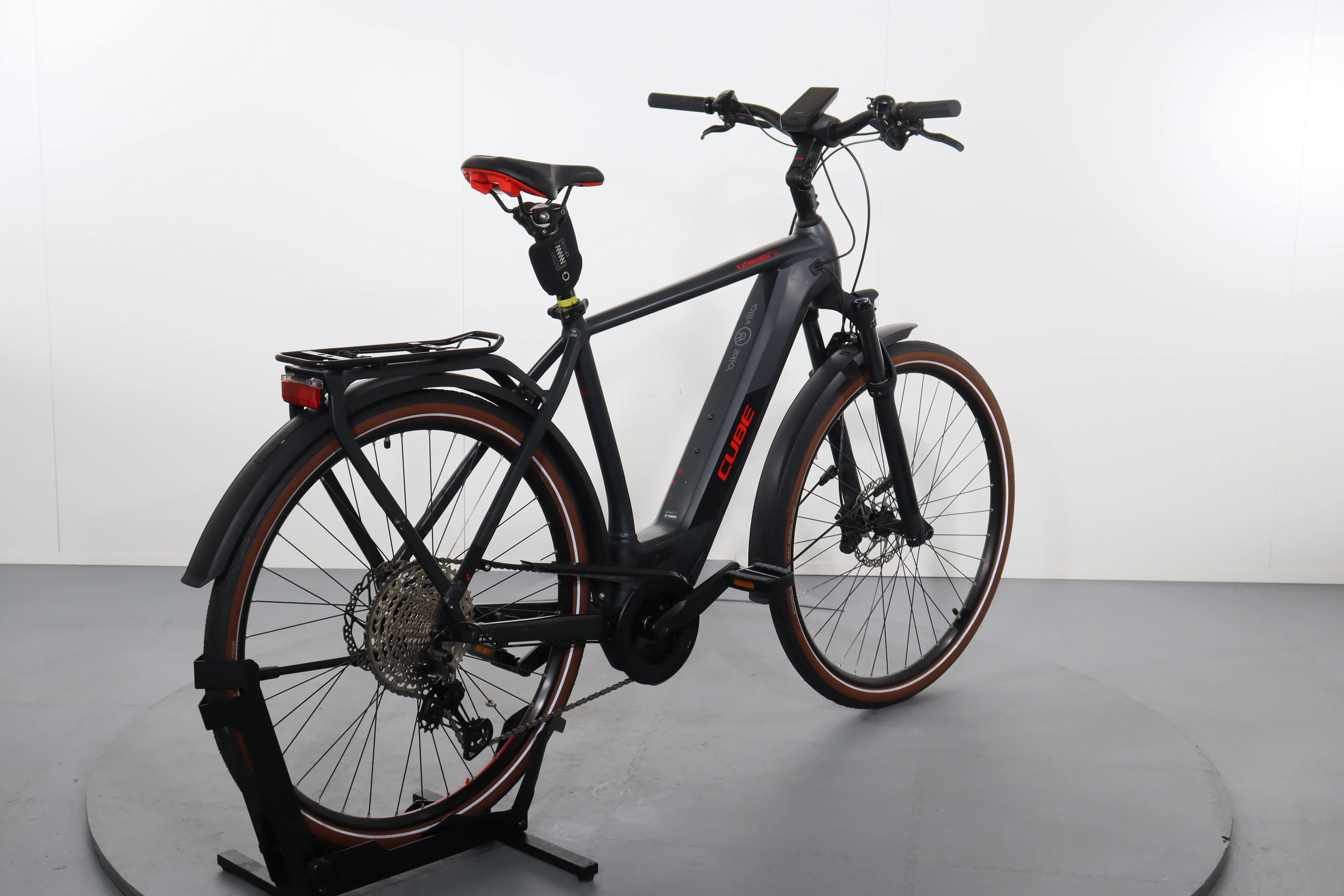 Cube Kathmandu Hybrid SL 625 - Image 6