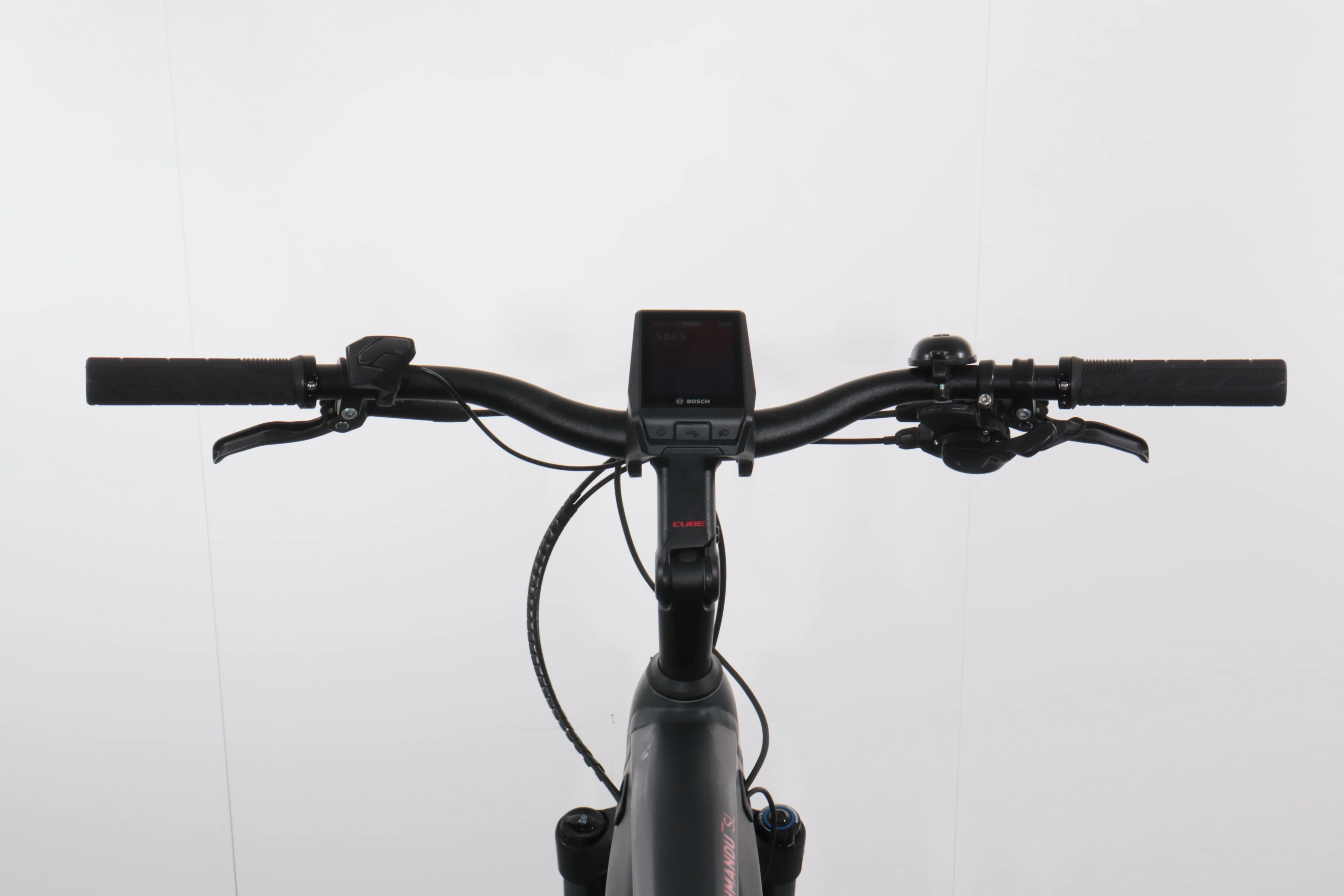 Cube Kathmandu Hybrid SL 625 - Image 7