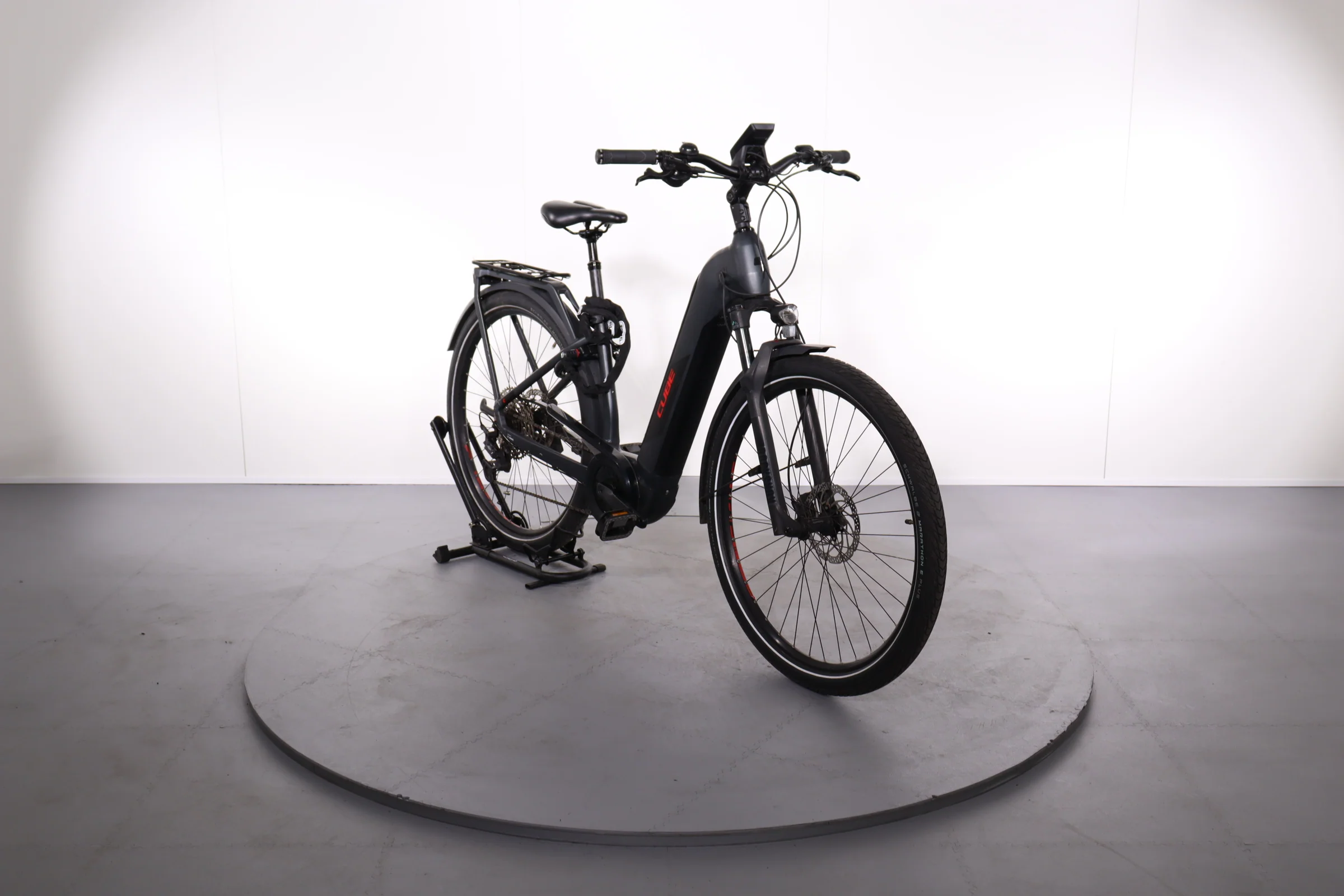 Cube Kathmandu Hybrid Sl 625 - Image 2