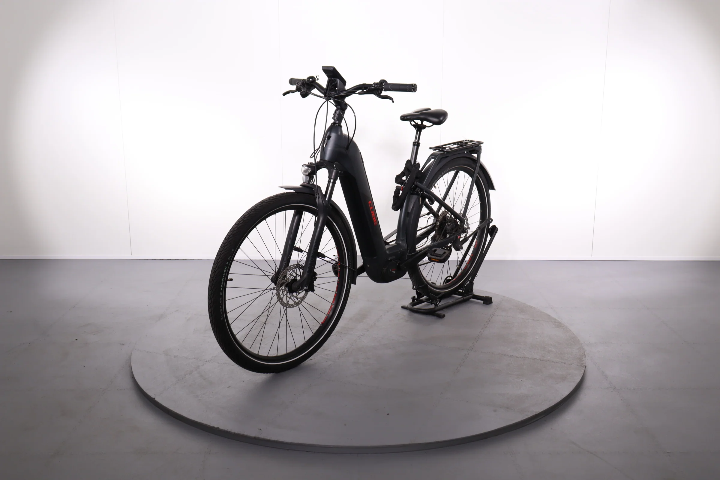 Cube Kathmandu Hybrid Sl 625 - Image 3