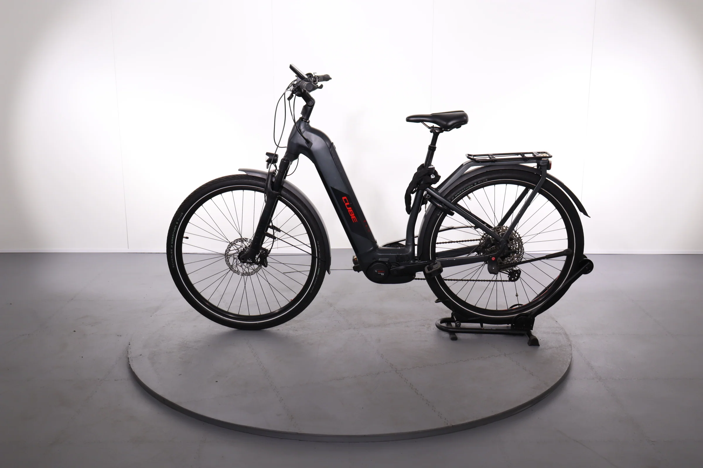 Cube Kathmandu Hybrid Sl 625 - Image 4