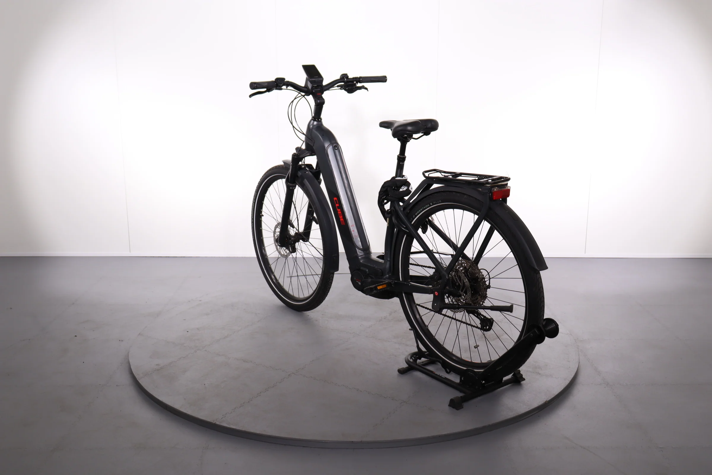 Cube Kathmandu Hybrid Sl 625 - Image 5