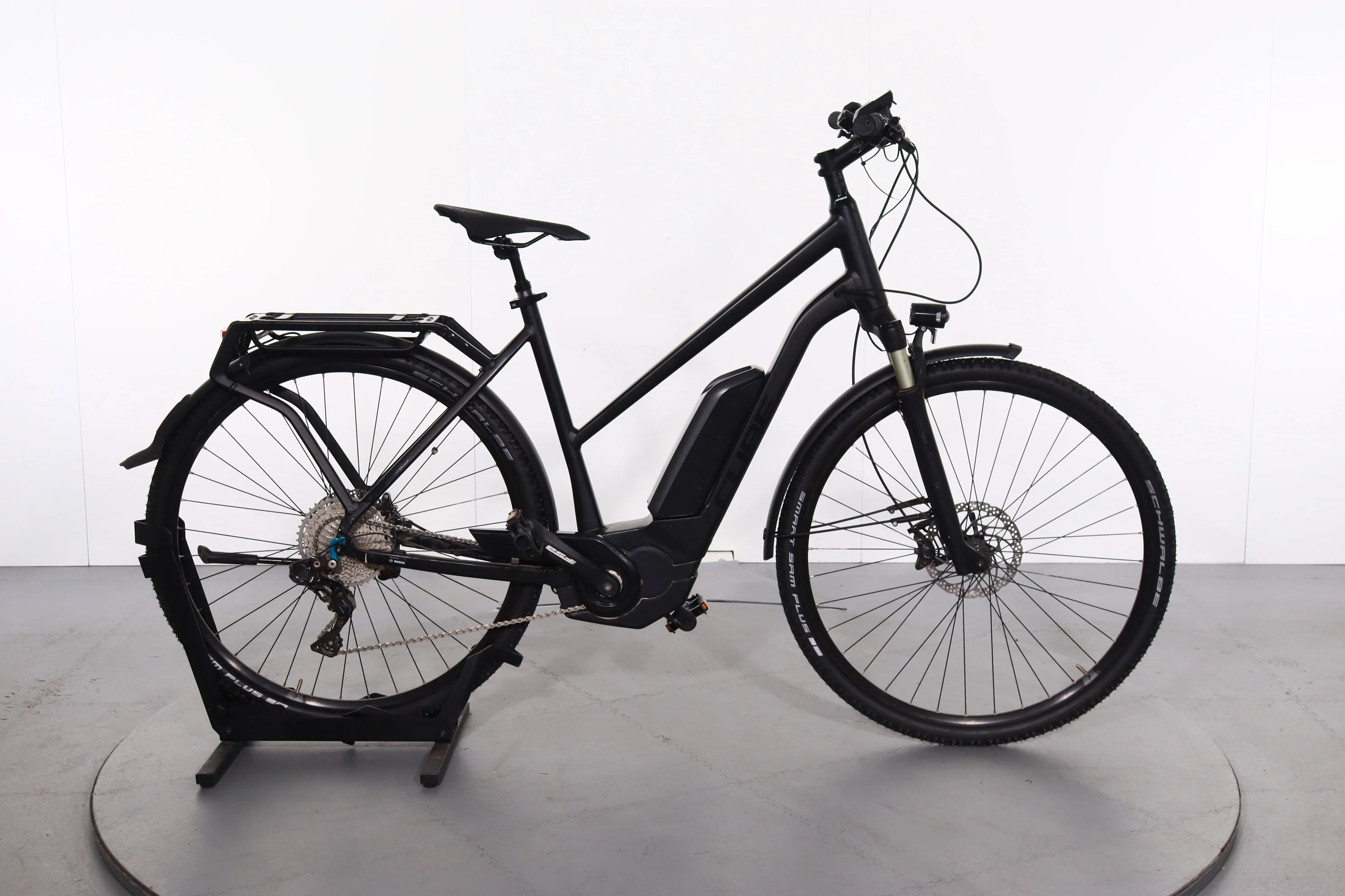 Cube Kathmandu Hybrid SL
