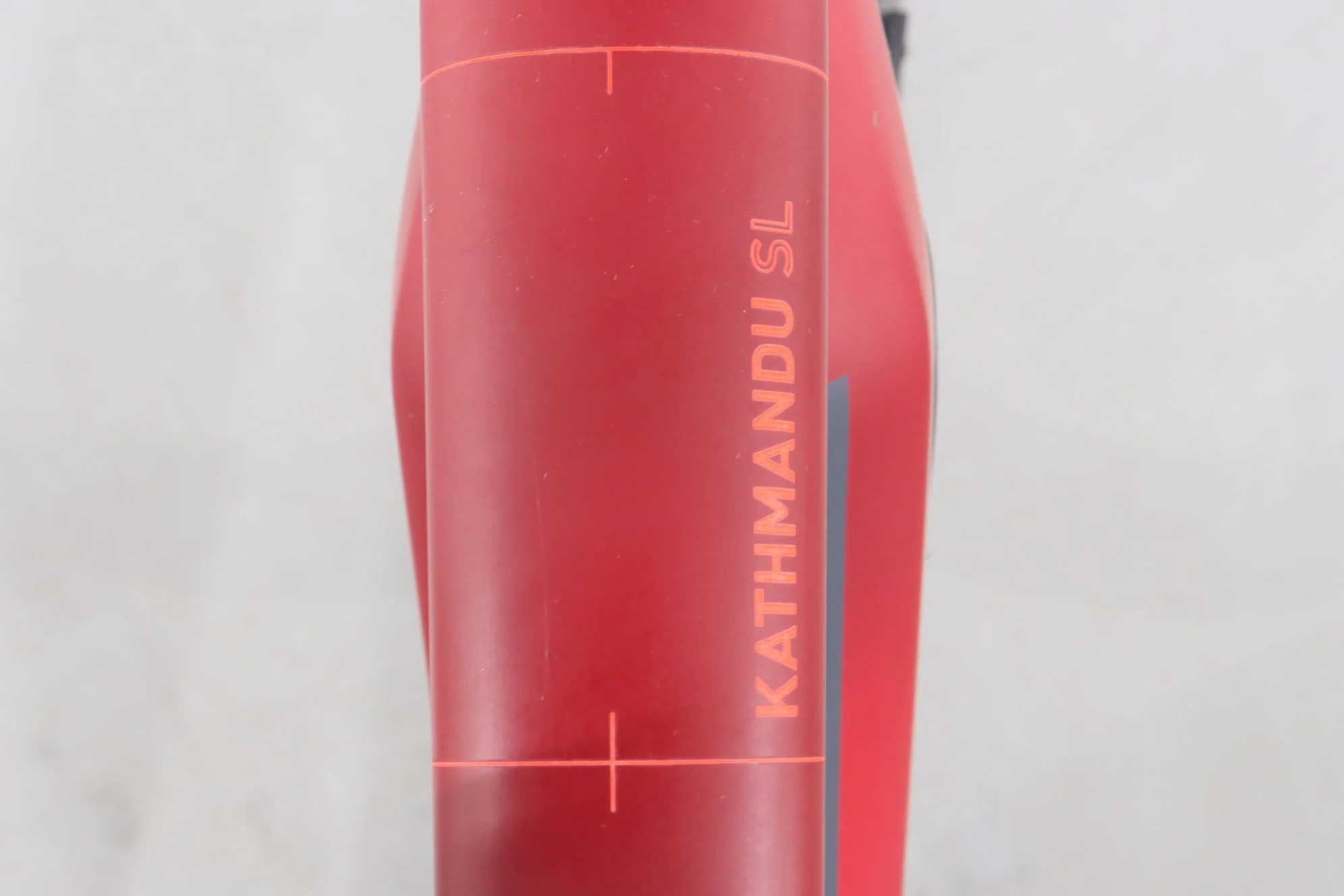 Cube Kathmandu Hybrid SL - Image 11