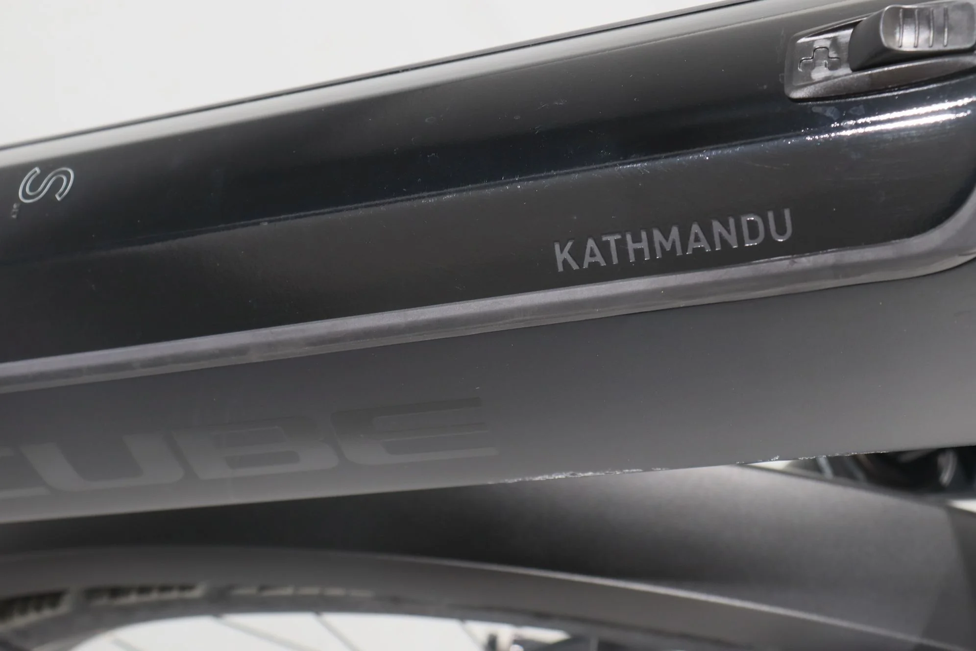 Cube Kathmandu Hybrid Slt 750 - Image 10
