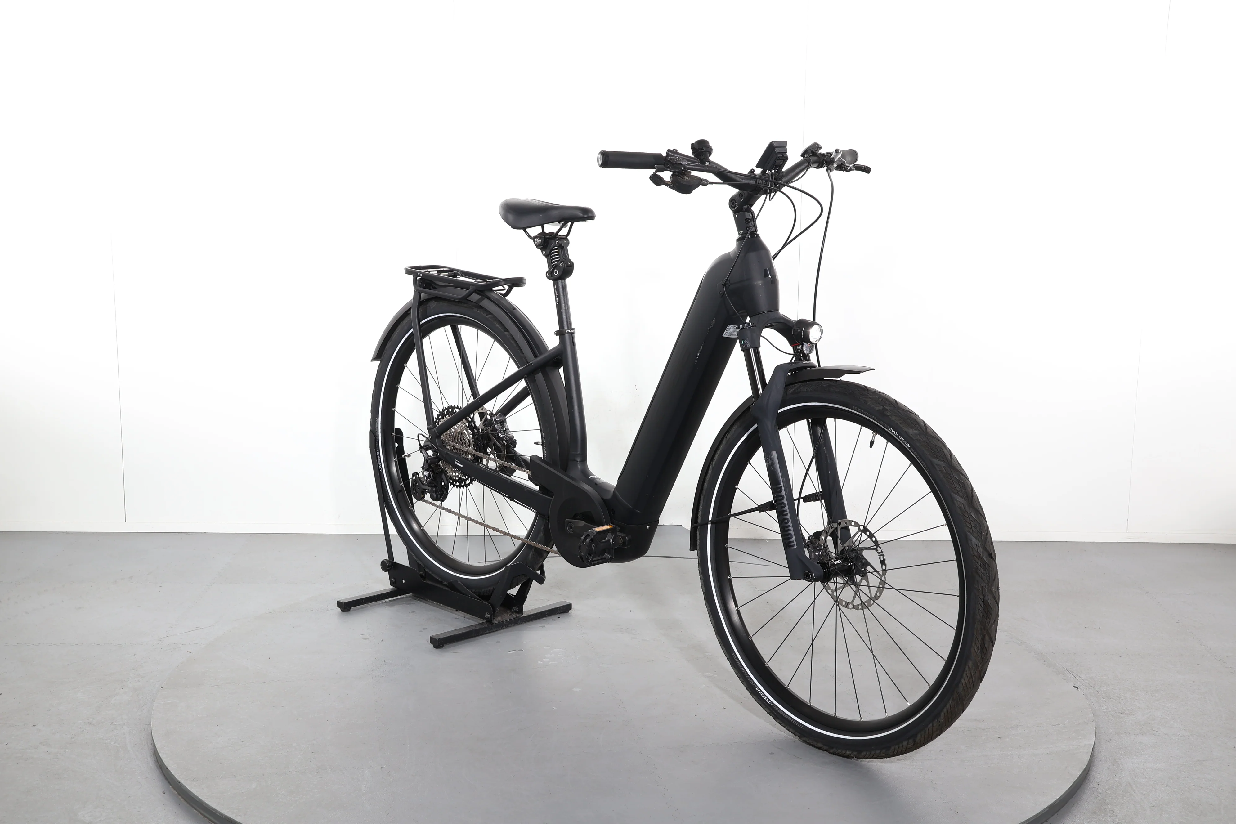 Cube Kathmandu Hybrid Slt 750 - Image 2