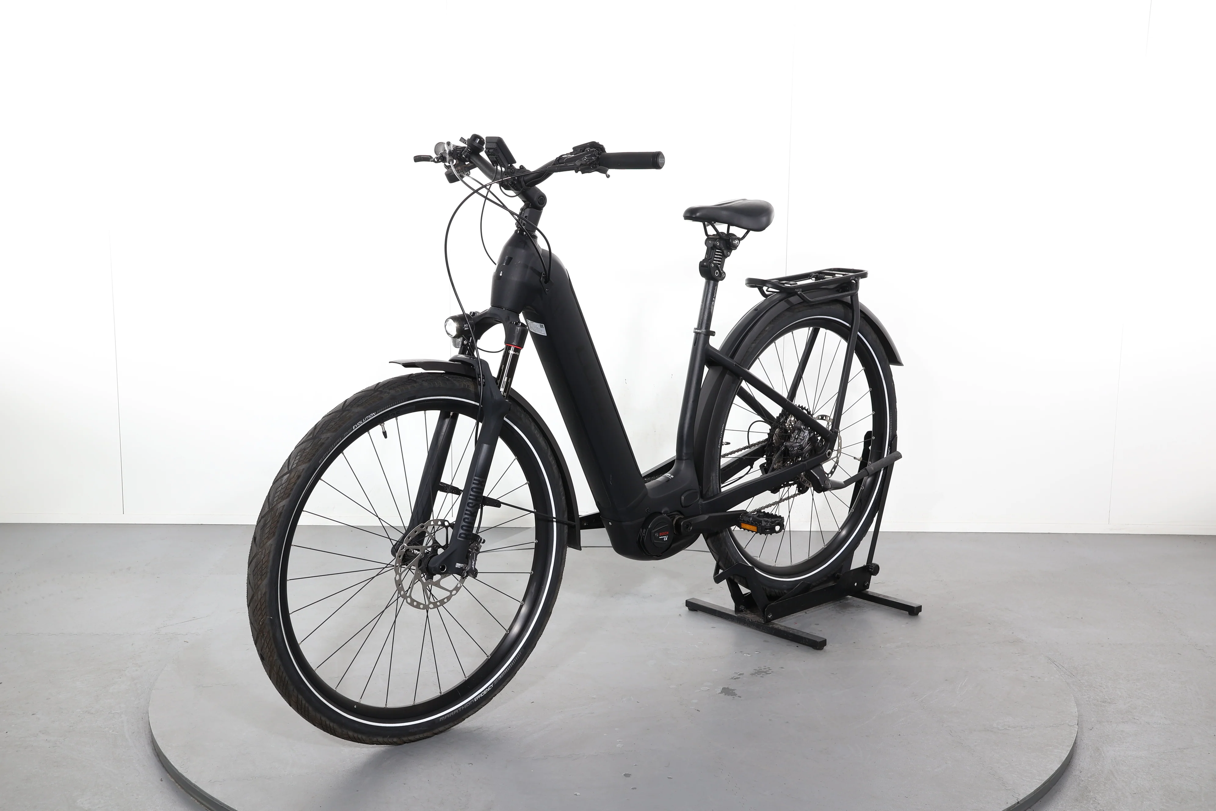 Cube Kathmandu Hybrid Slt 750 - Image 3