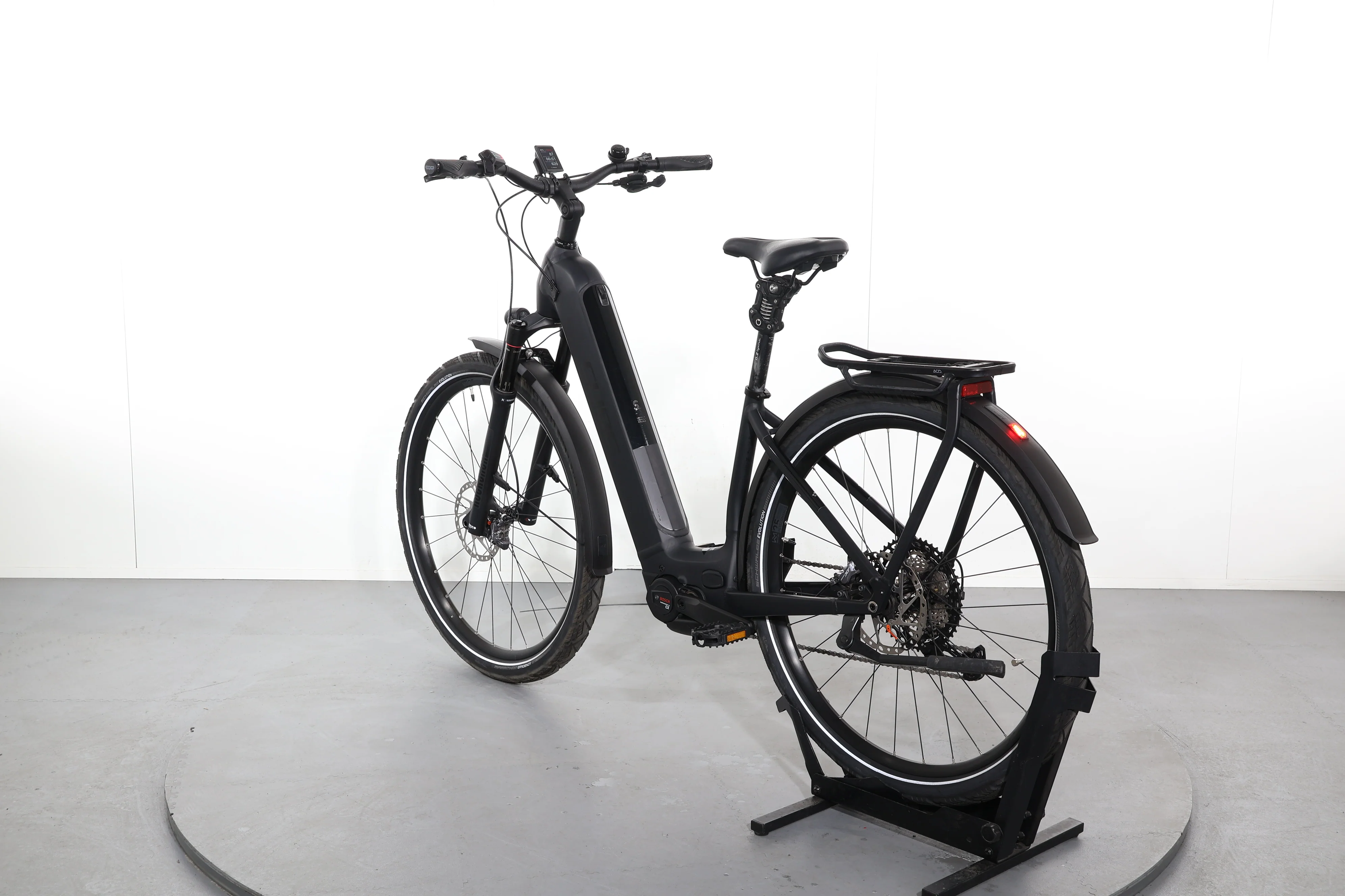 Cube Kathmandu Hybrid Slt 750 - Image 5
