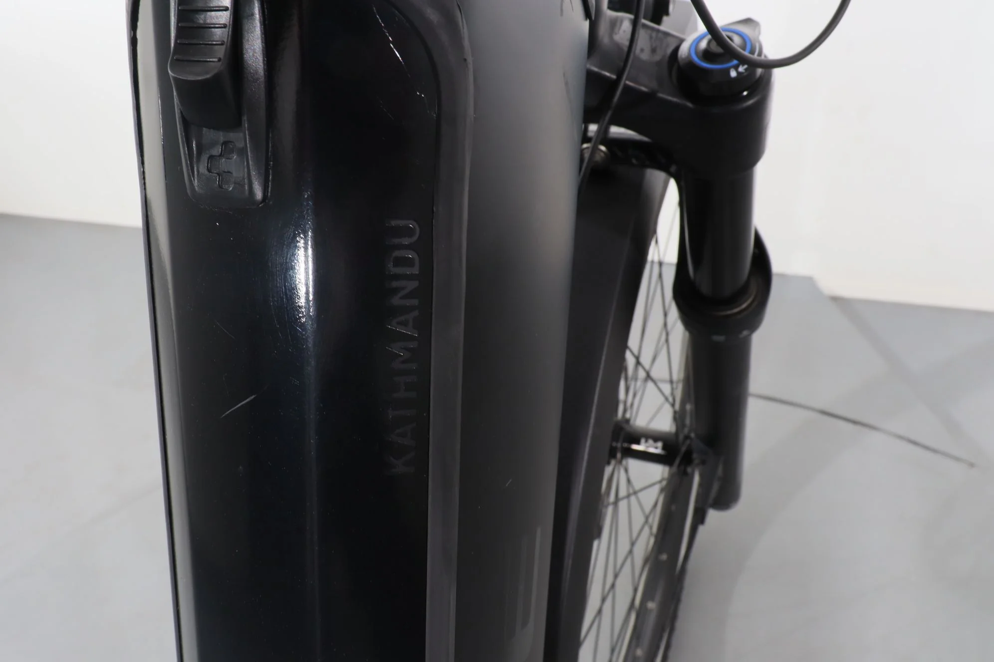 Cube Kathmandu Hybrid Slt 750 - Image 10