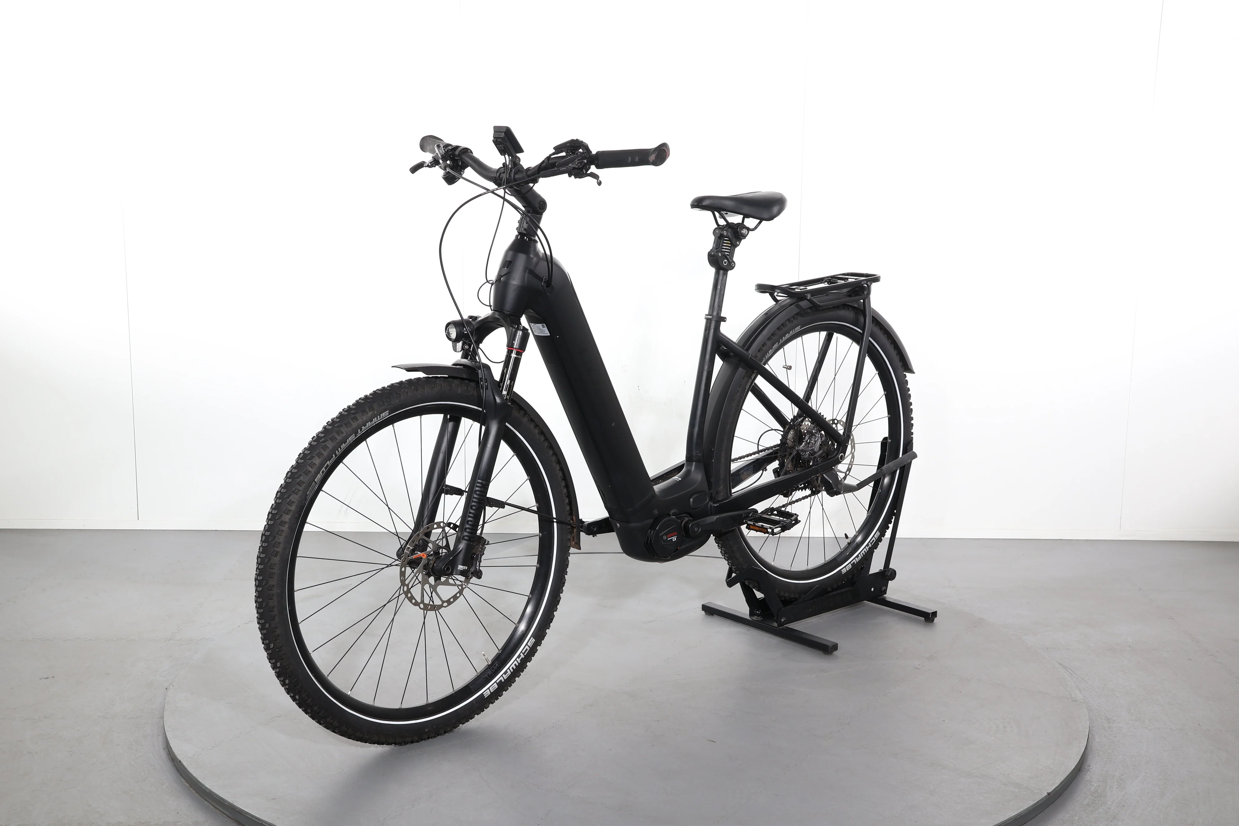 Cube Kathmandu Hybrid Slt 750 - Image 3