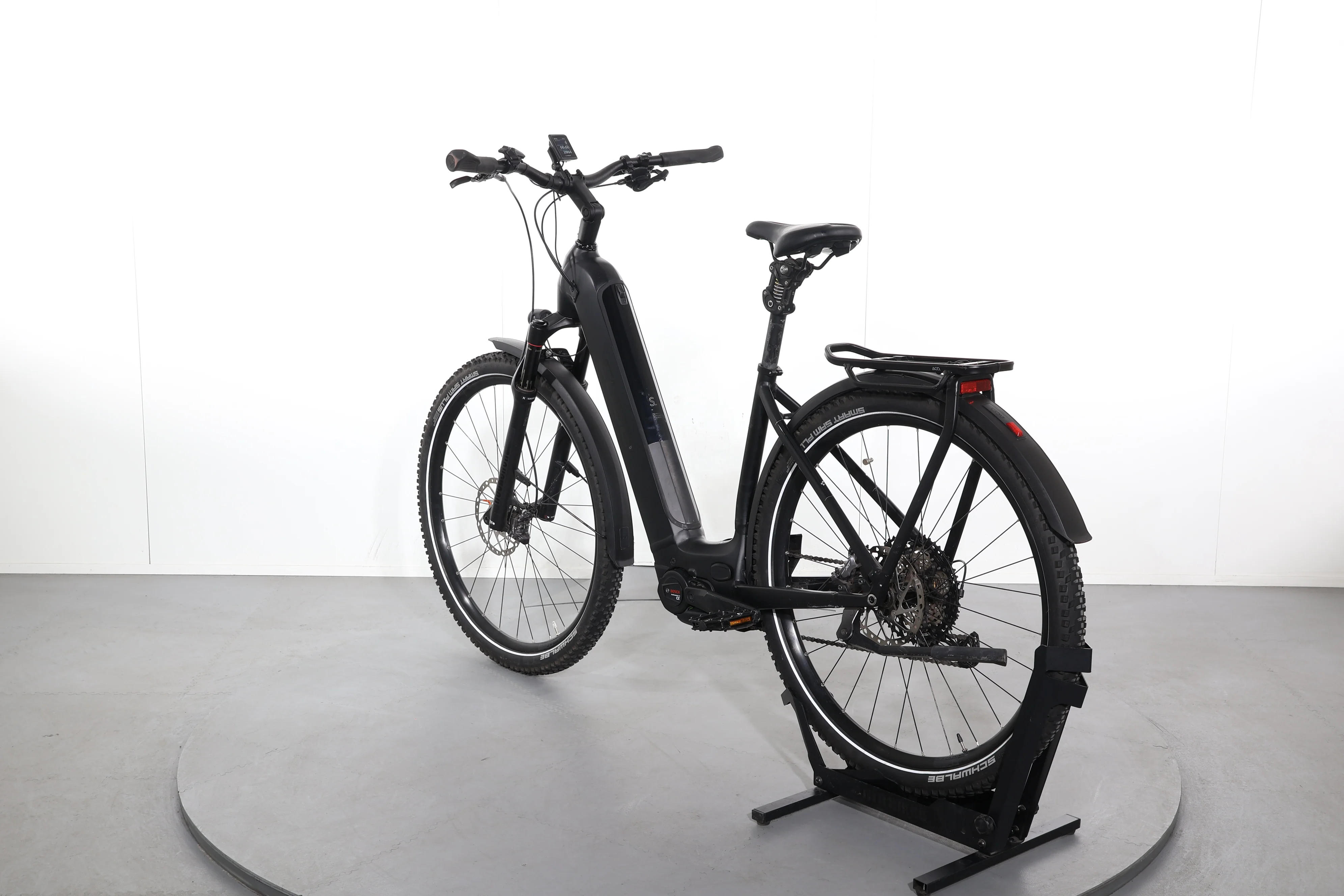 Cube Kathmandu Hybrid Slt 750 - Image 5