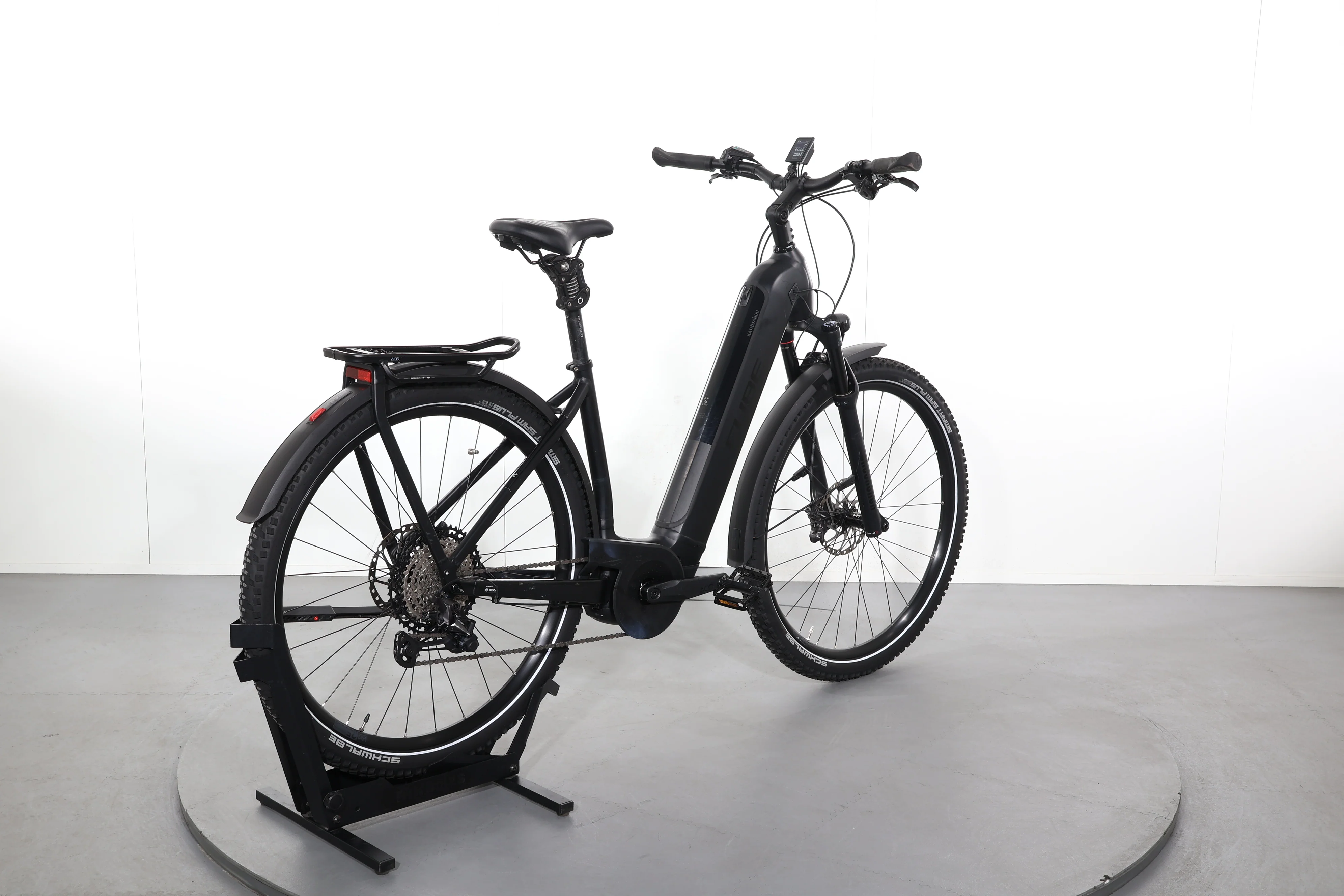 Cube Kathmandu Hybrid Slt 750 - Image 6