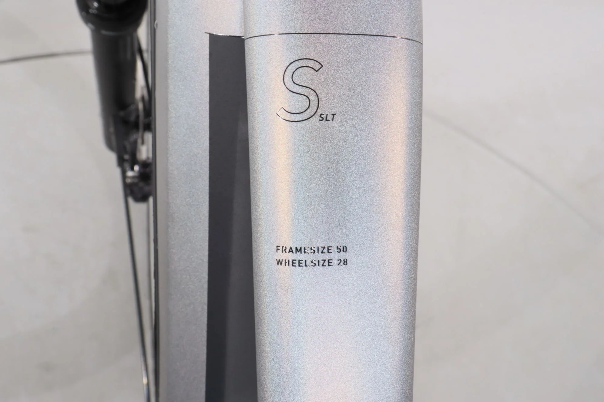 Cube Kathmandu Hybrid SLT 750 - Image 12