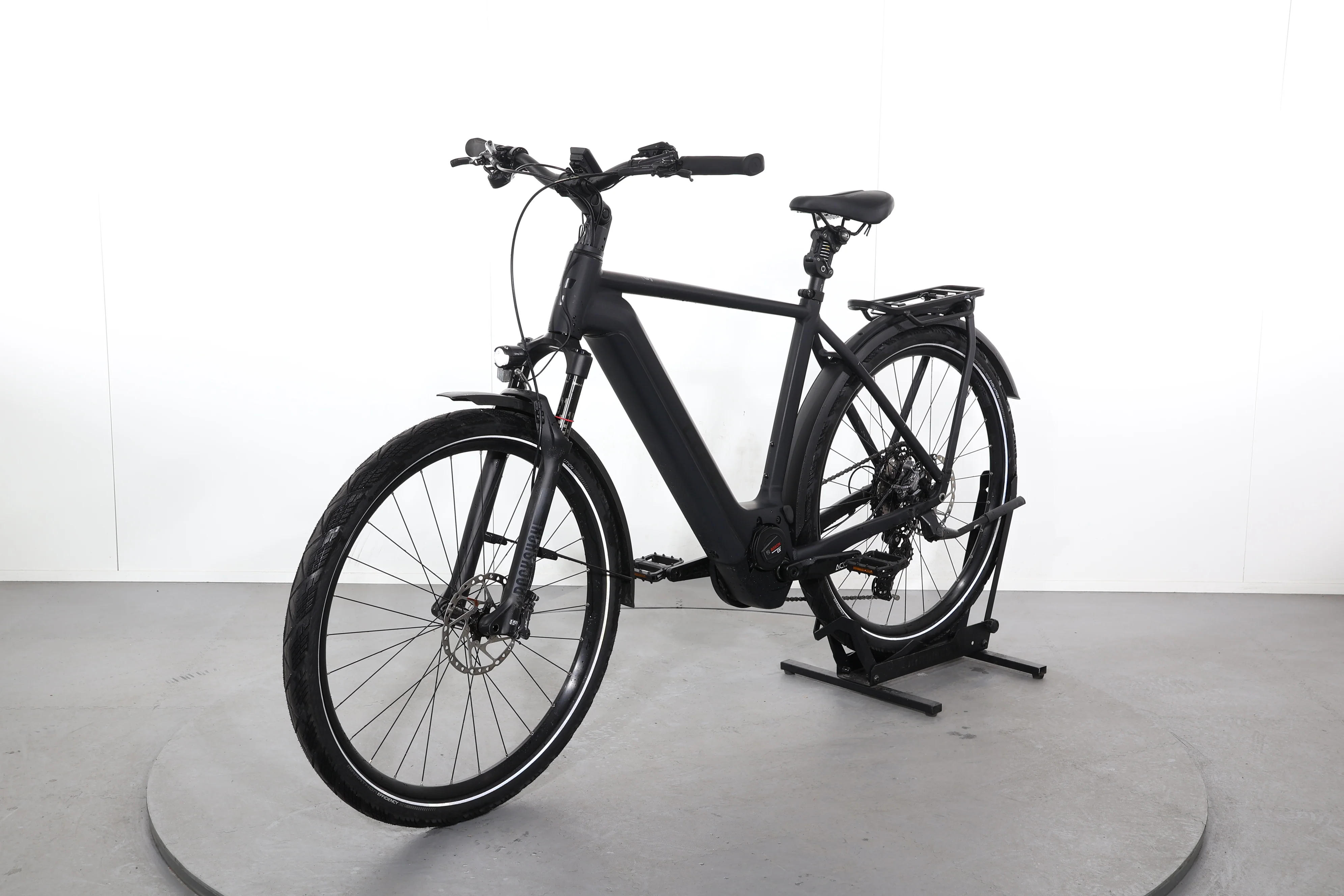 Cube Kathmandu Hybrid Slt 750 - Image 3