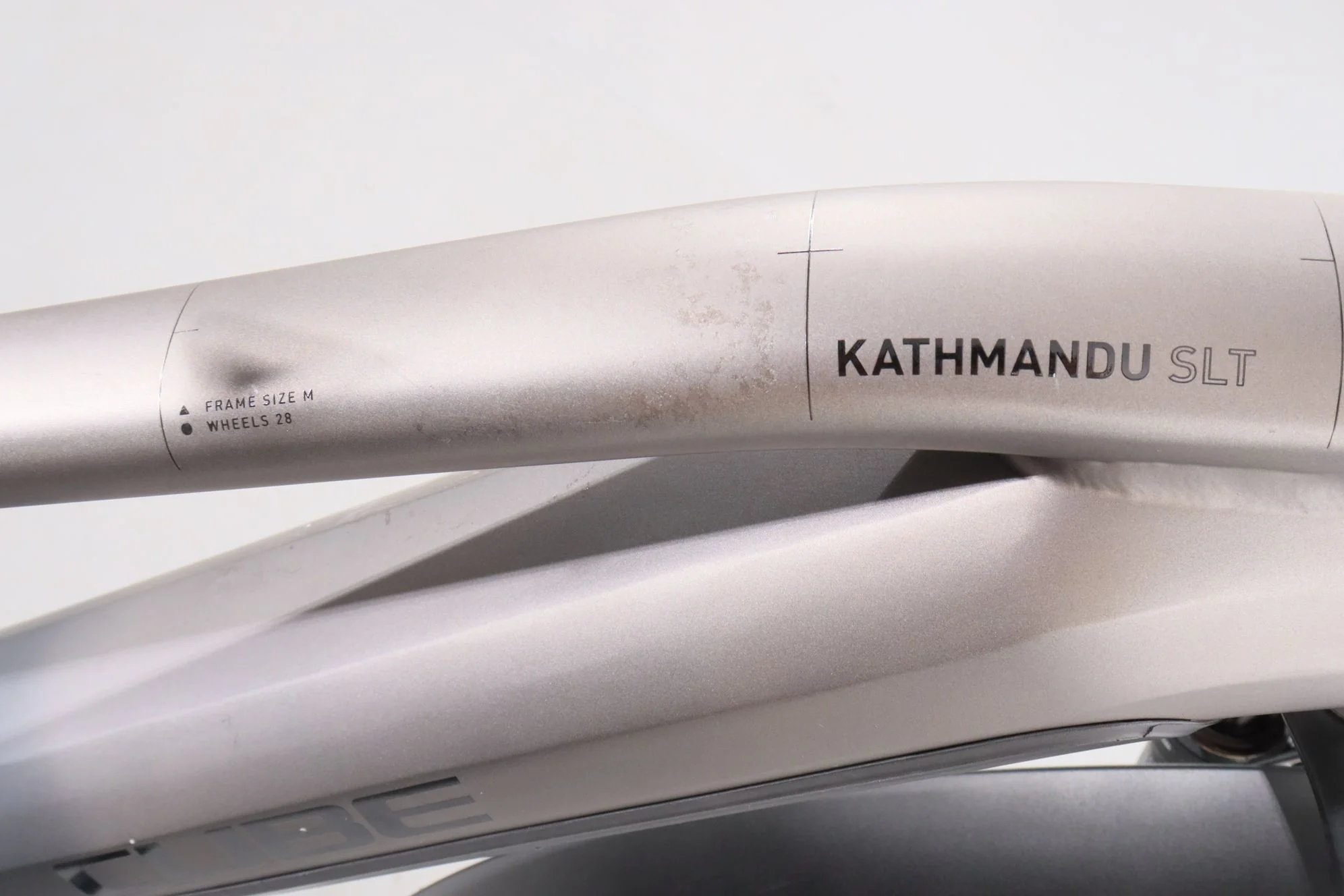 Cube Kathmandu Hybrid Slt 750 - Image 9