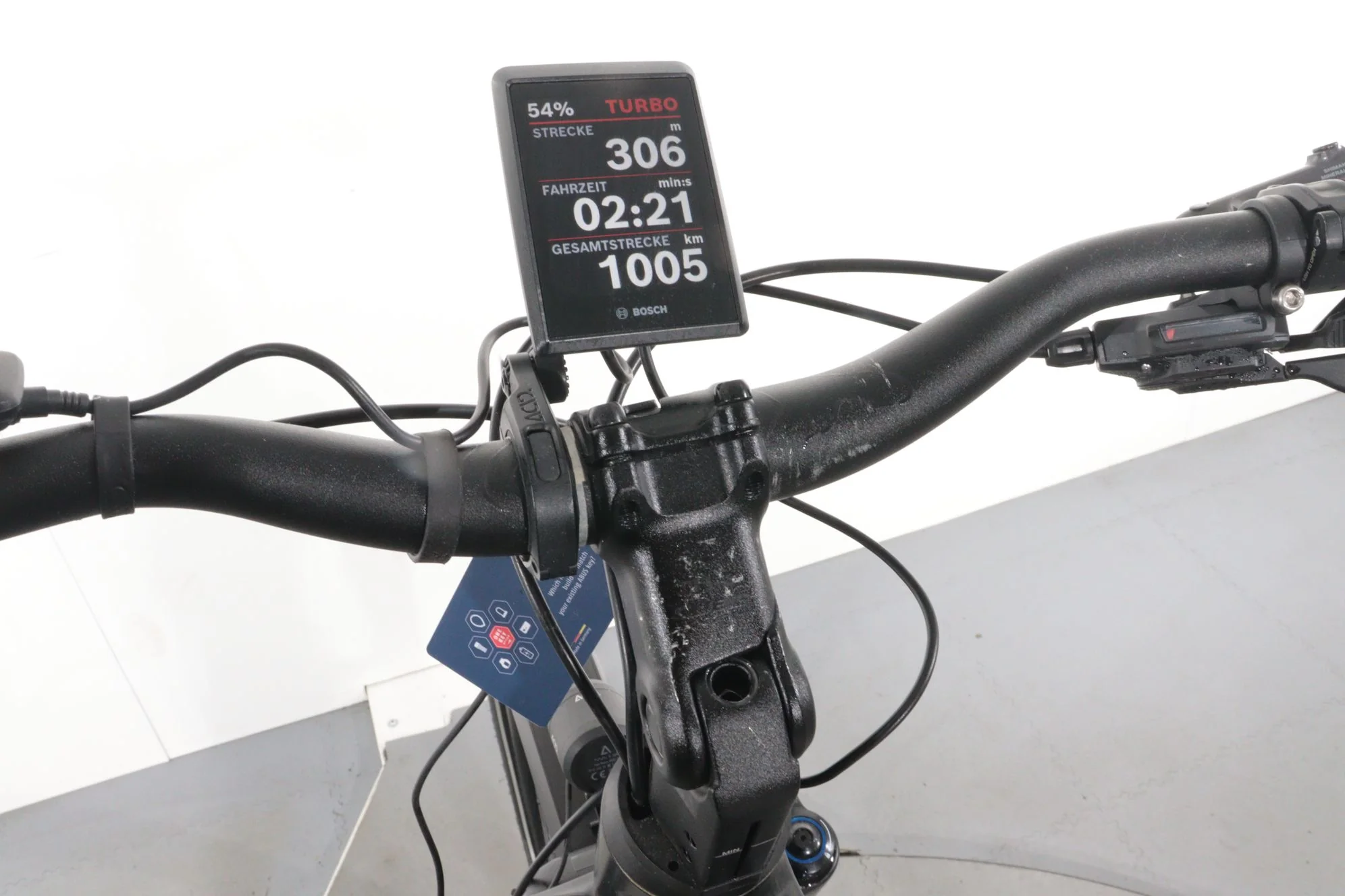 Cube Kathmandu Hybrid SLT - Image 10