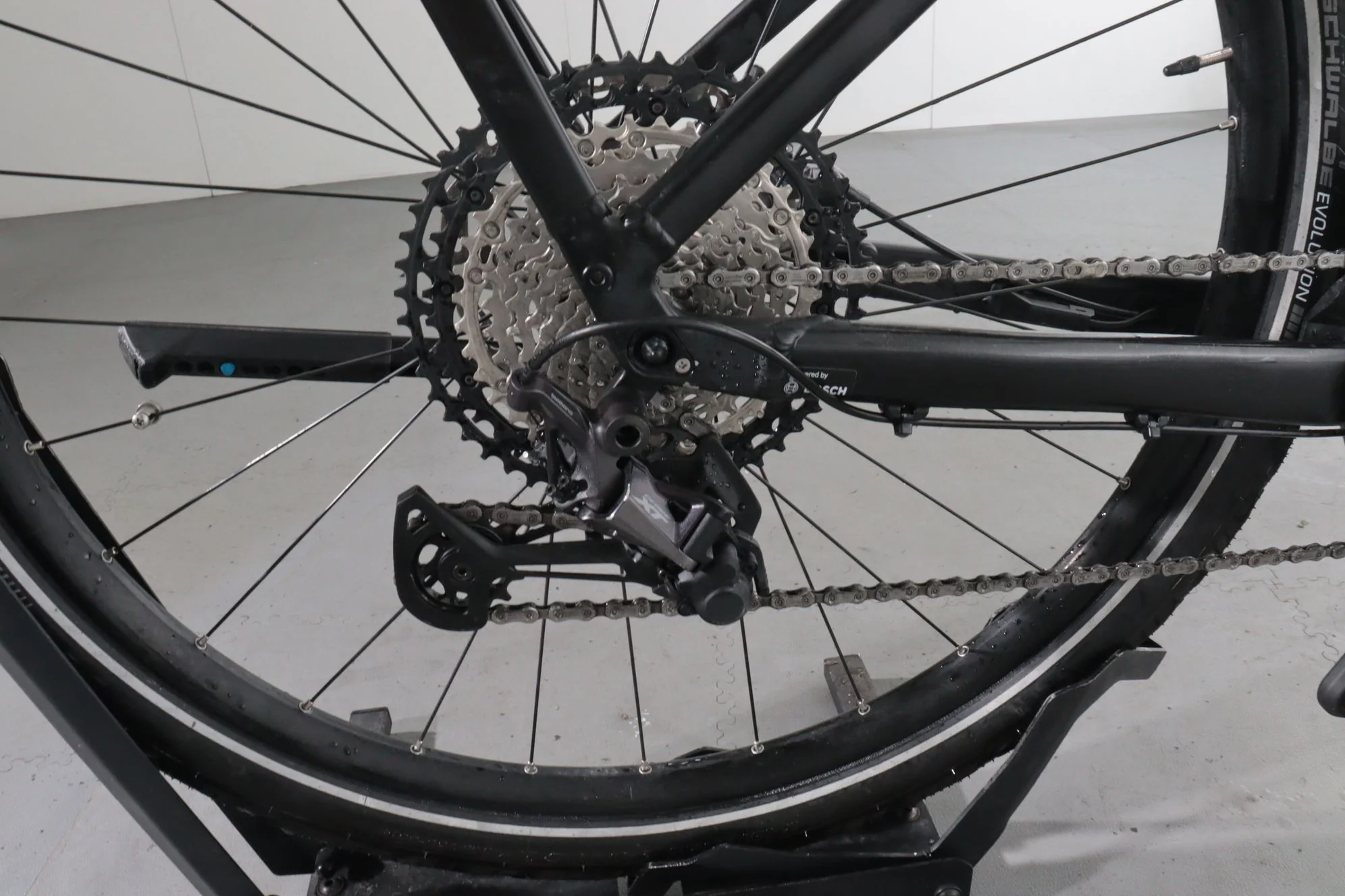Cube Kathmandu Hybrid SLT - Image 11
