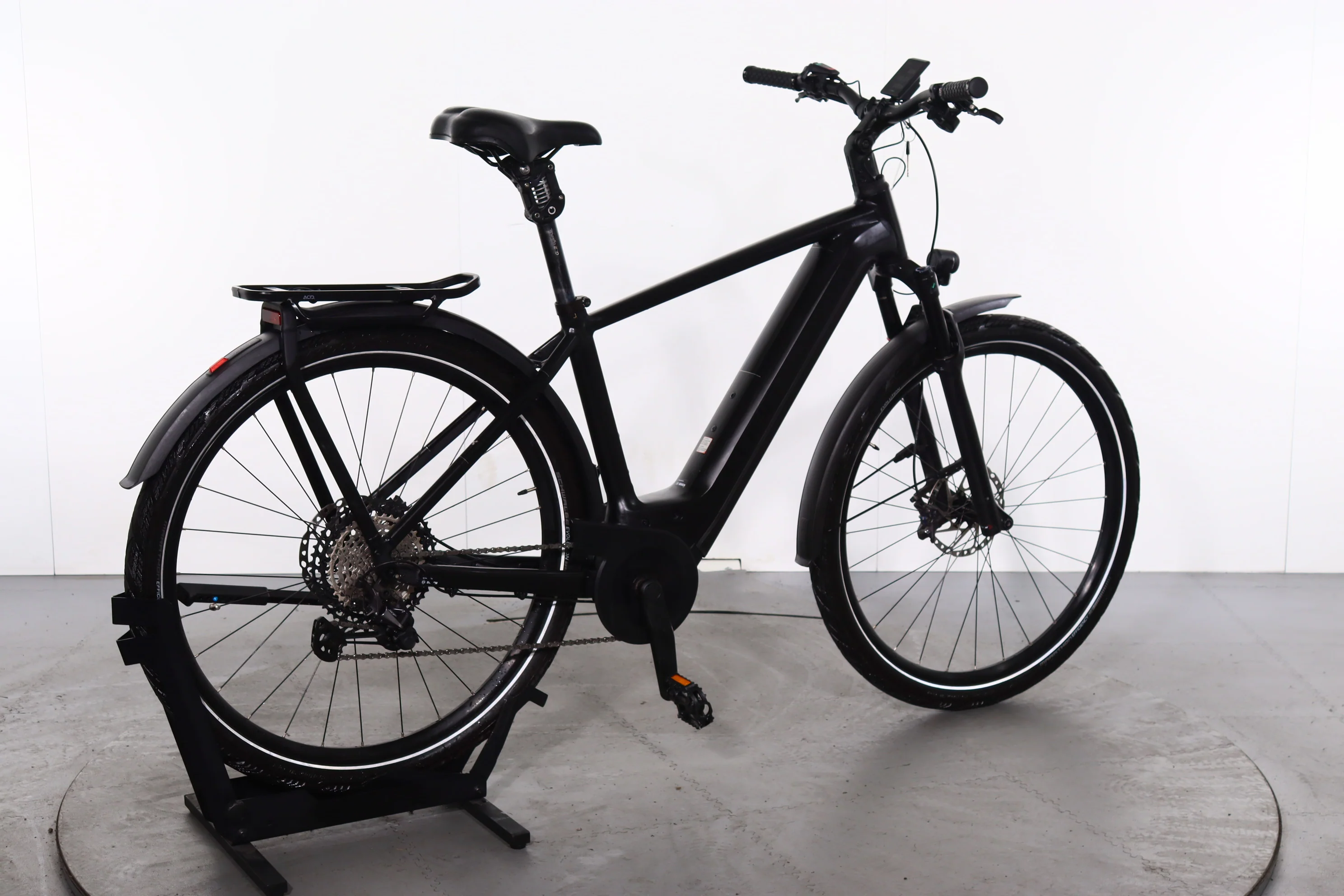 Cube Kathmandu Hybrid SLT - Image 2