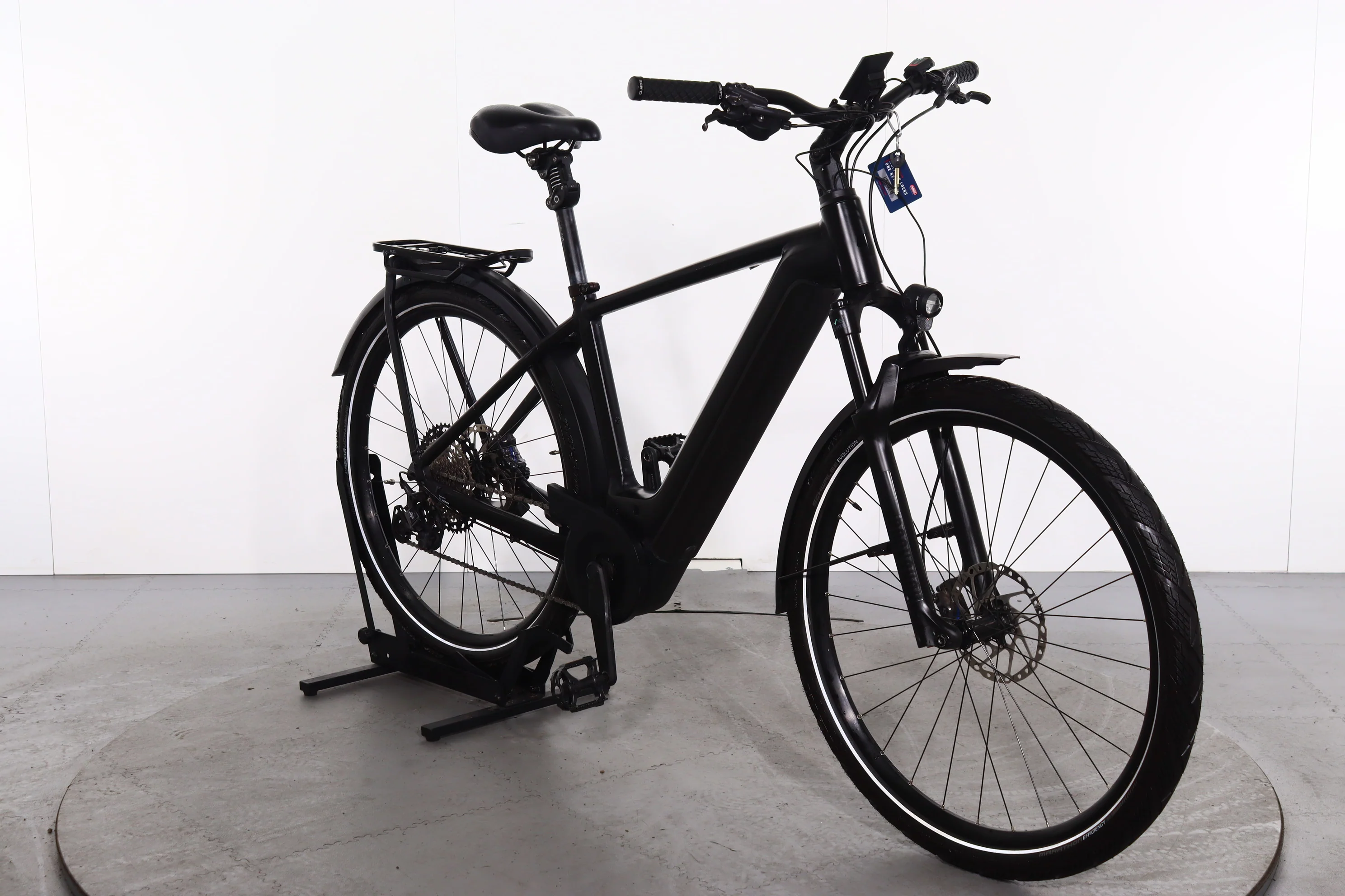 Cube Kathmandu Hybrid SLT - Image 3